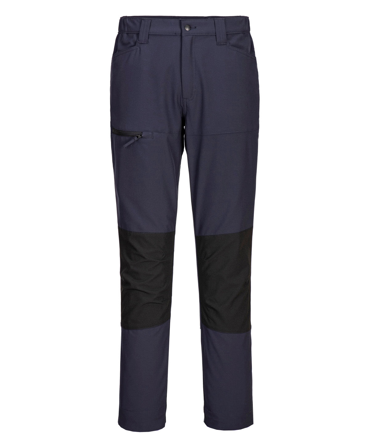 Buxur - WX2 Stretch Work Trousers (CD886) Slim Fit