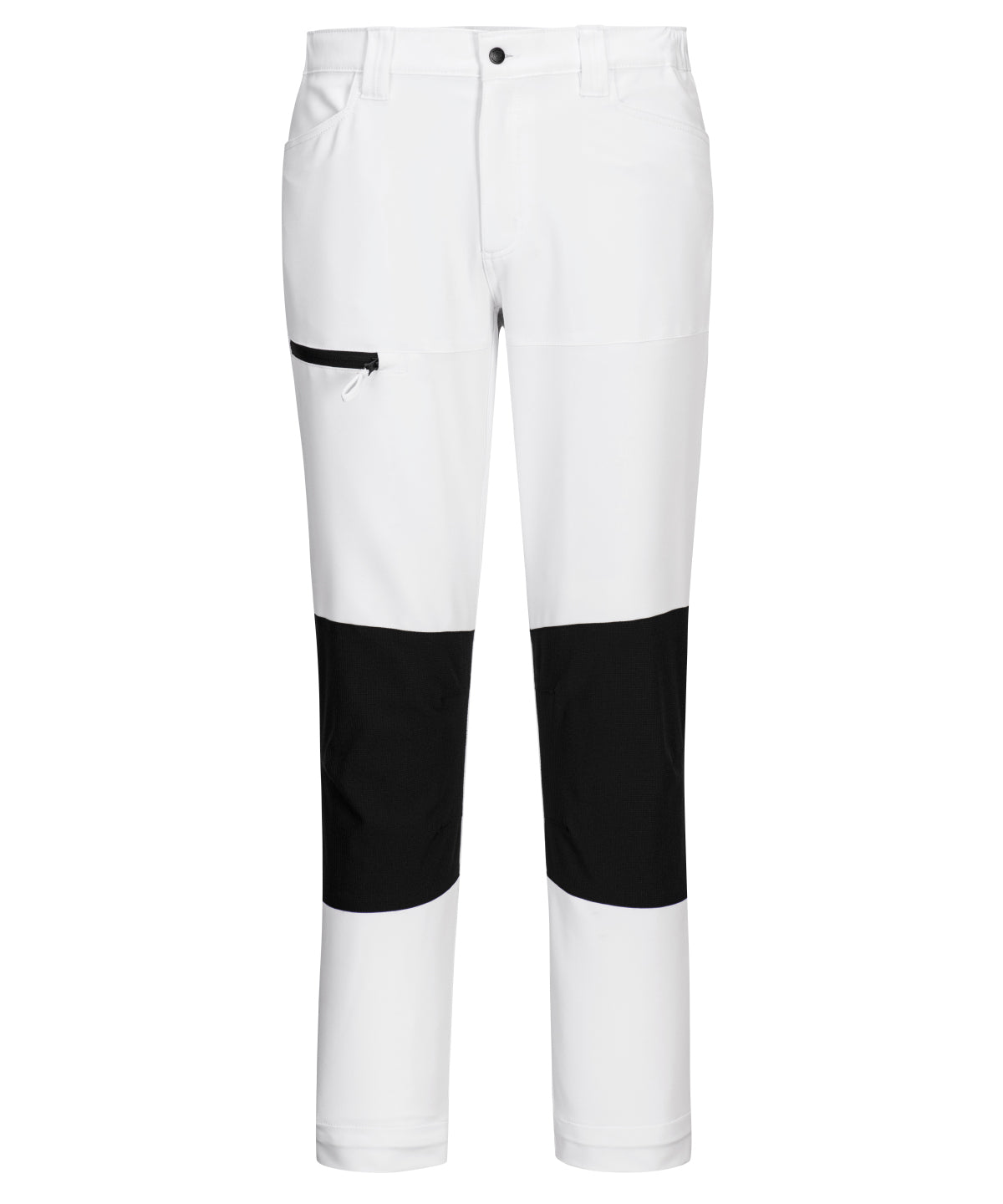 Buxur - WX2 Stretch Work Trousers (CD886) Slim Fit