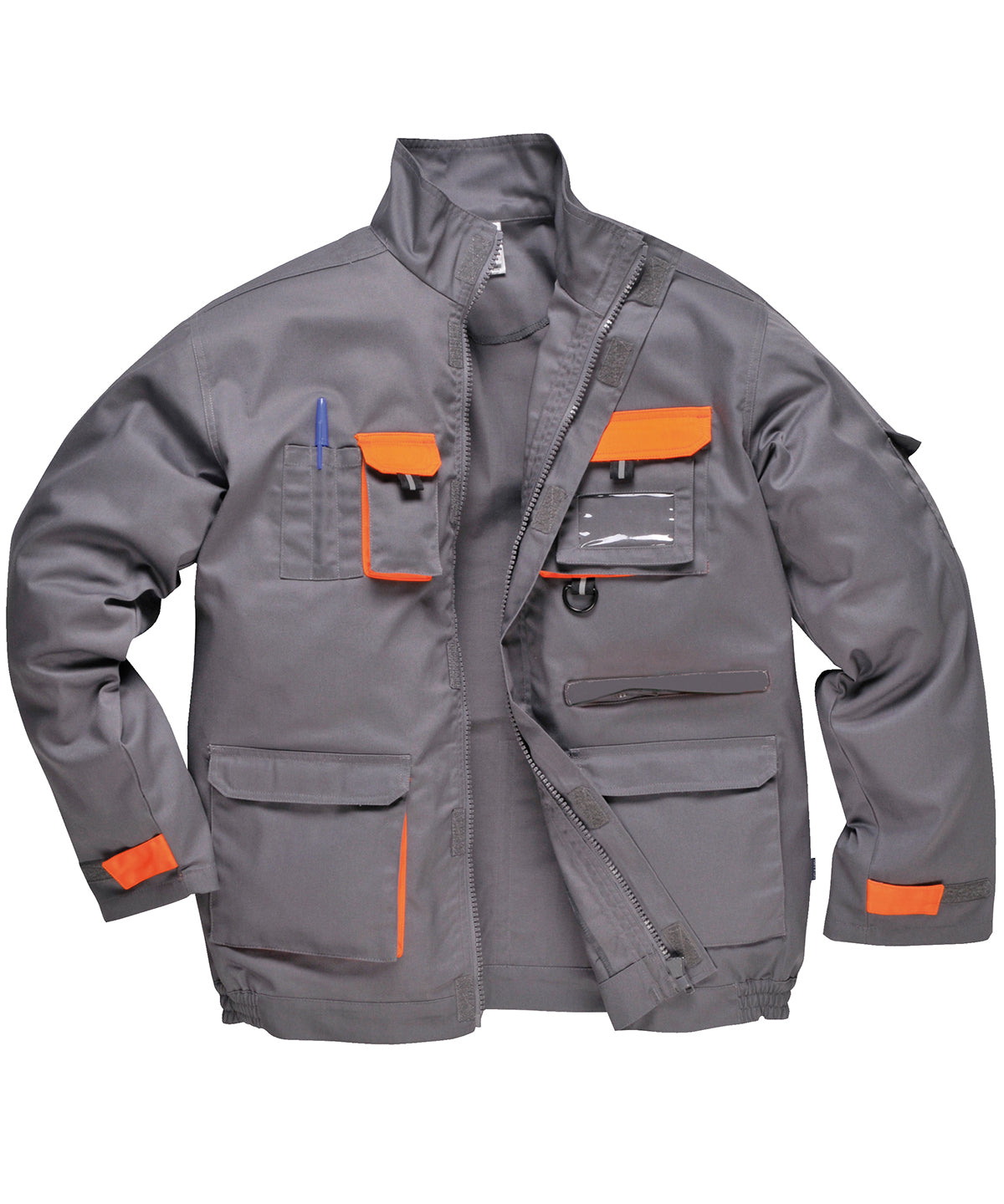 Jakkar - Portwest Texo Contrast Jacket (TX10)