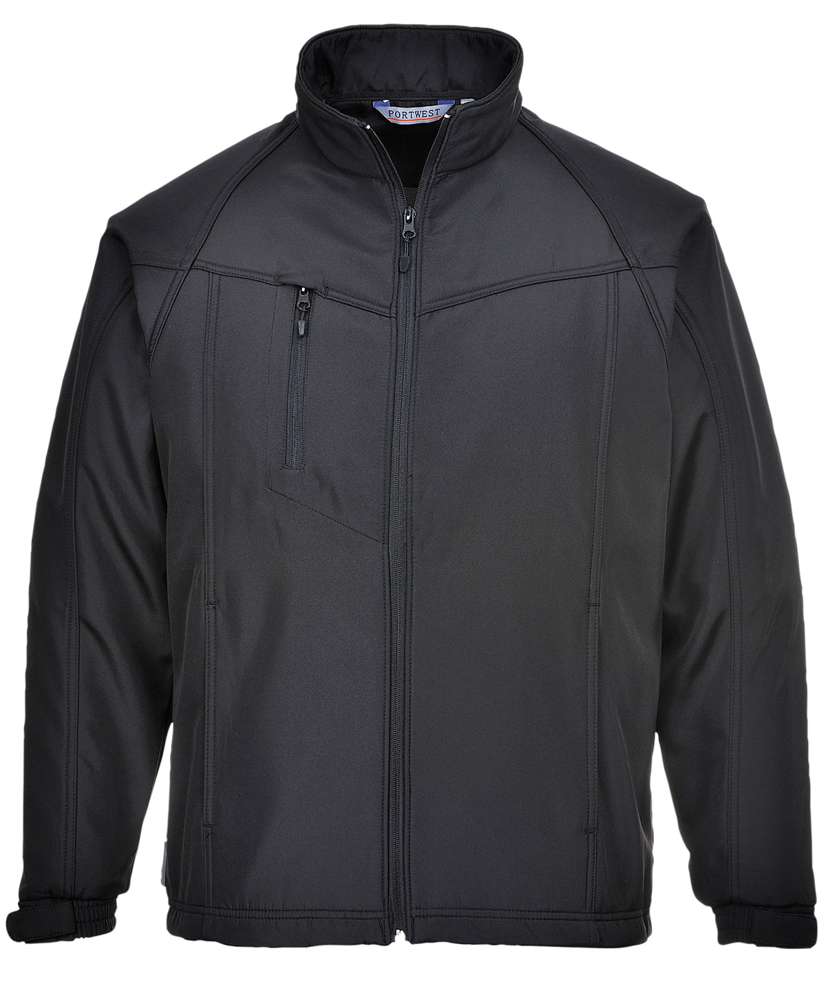 Jakkar - Men's Oregon Softshell Jacket (TK40)