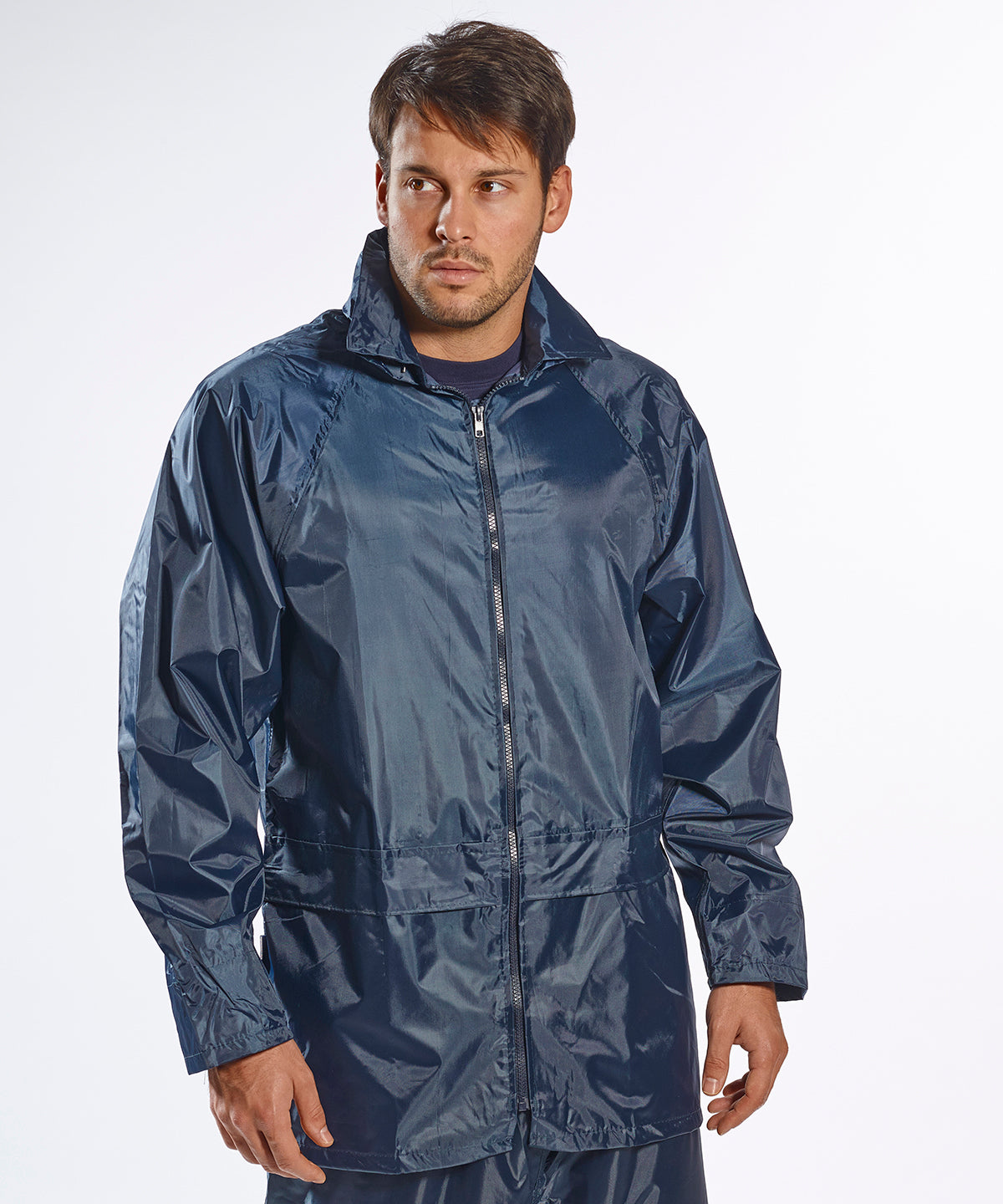 Jakkar - Classic Rain Jacket (S440)