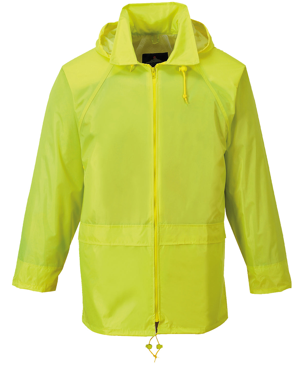 Jakkar - Classic Rain Jacket (S440)