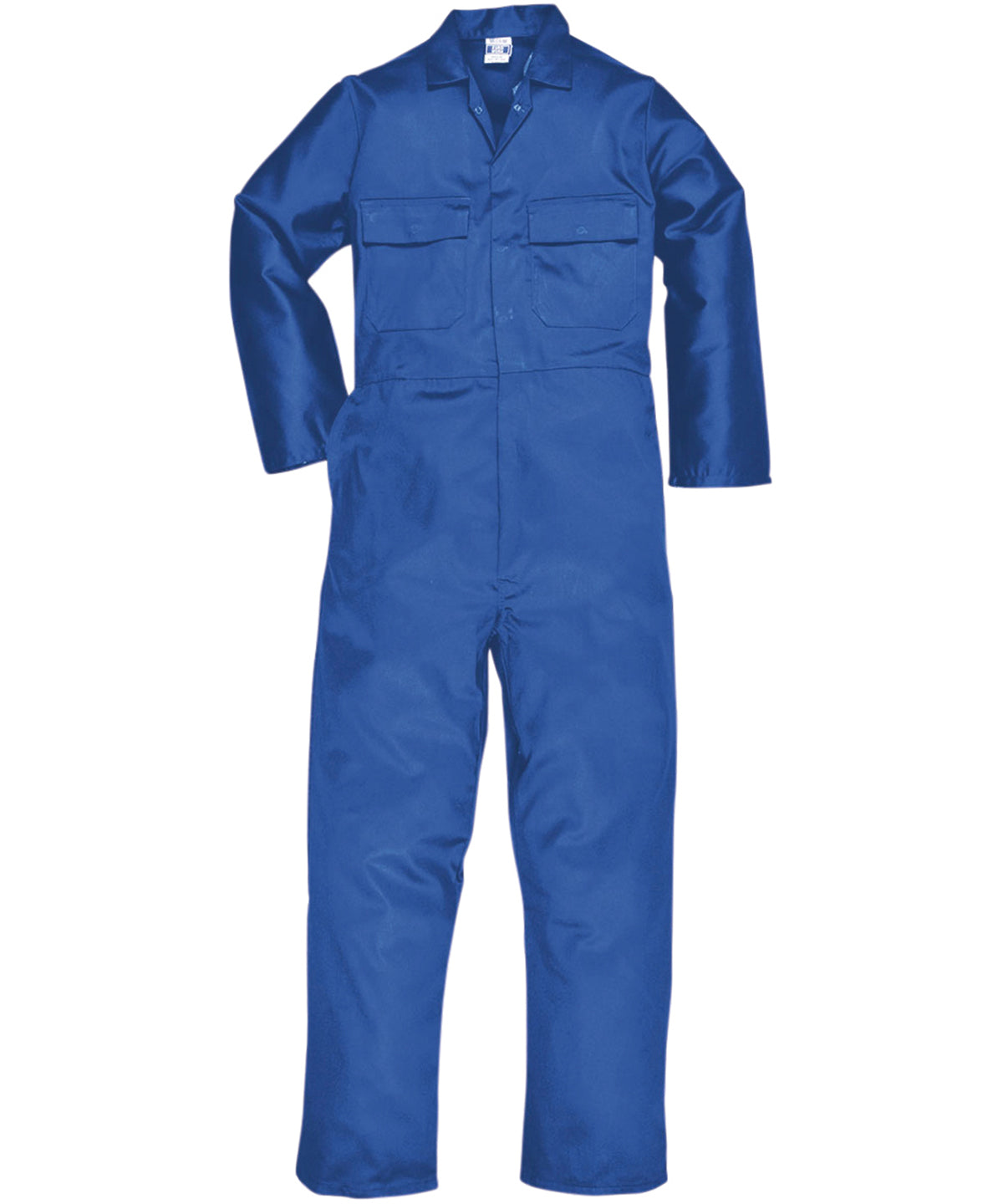 Vinnugallar - Euro Work Coverall (S999)