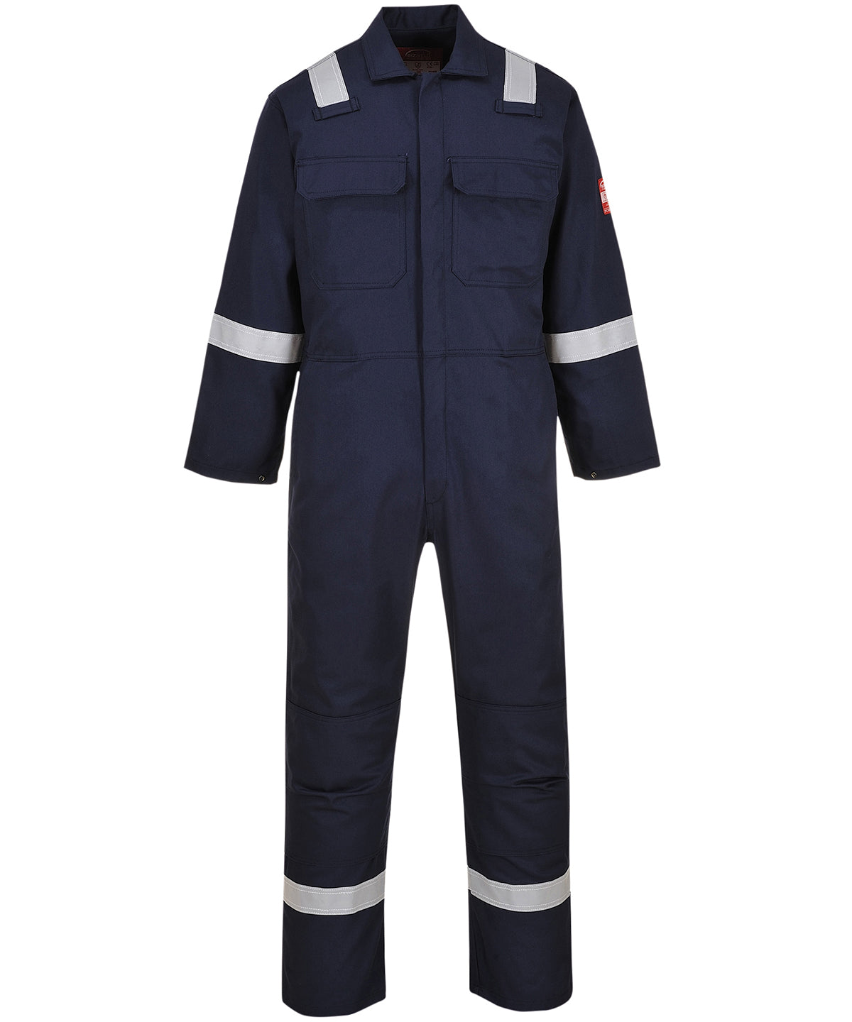 Vinnugallar - Bizweld™ Iona Coverall (BIZ5)