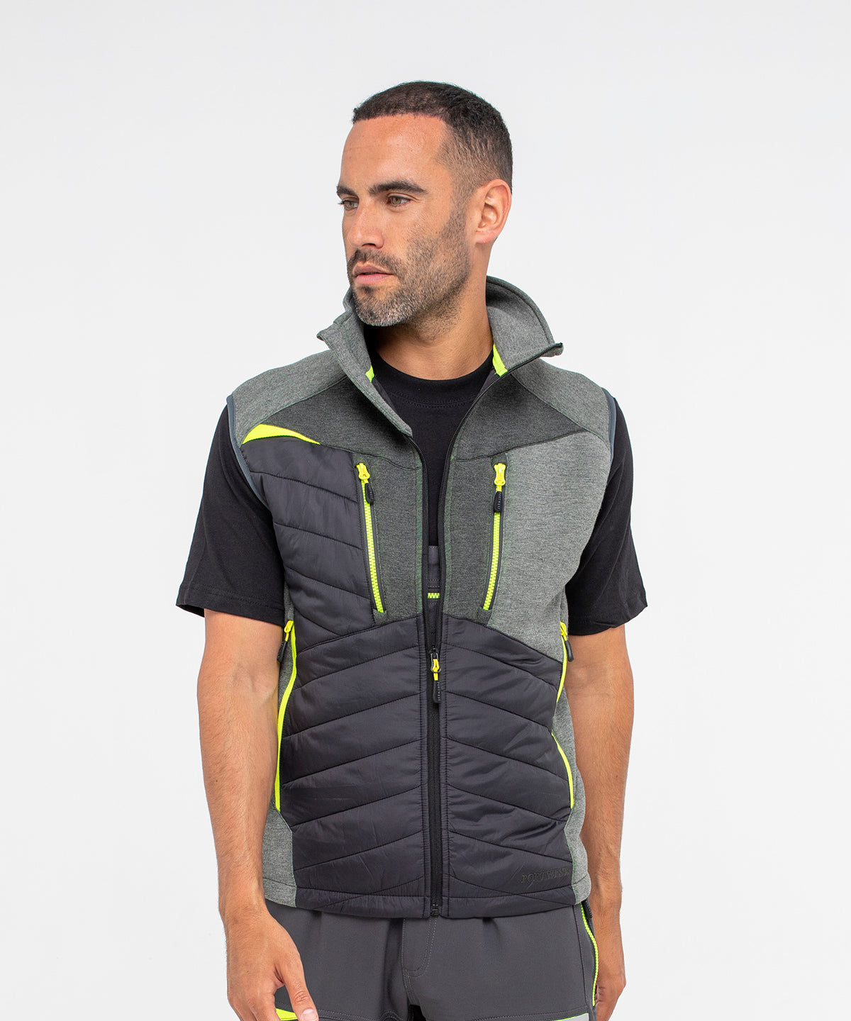 Vesti - DX4 Hybrid Baffle Gilet (DX470)