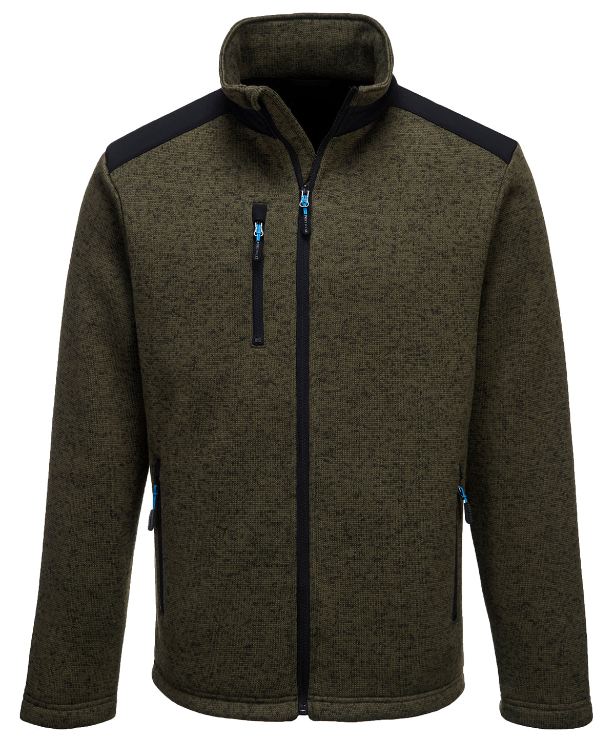 Jakkar - KX3 Performance Fleece (T830)