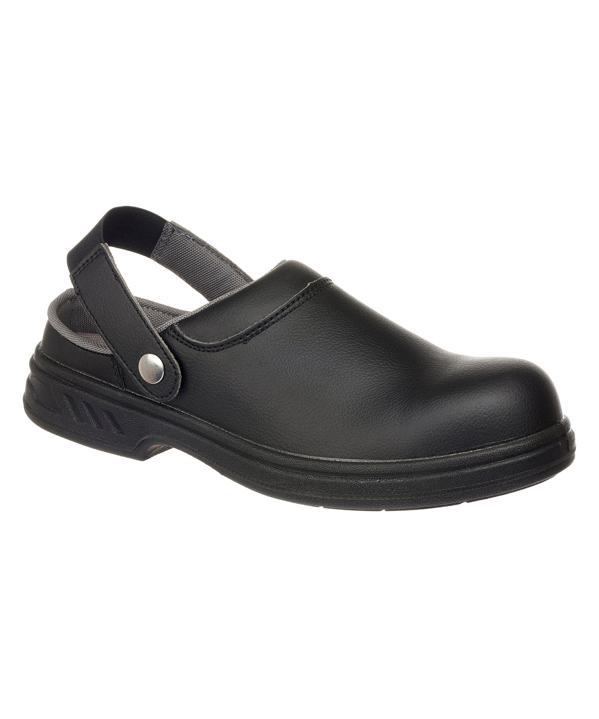 Skór - Steelite Safety Clog SB (FW82)