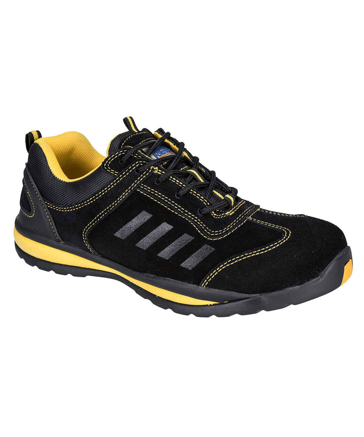 Strigaskór - Steelite Lusun Safety Trainer S1P (FW34)