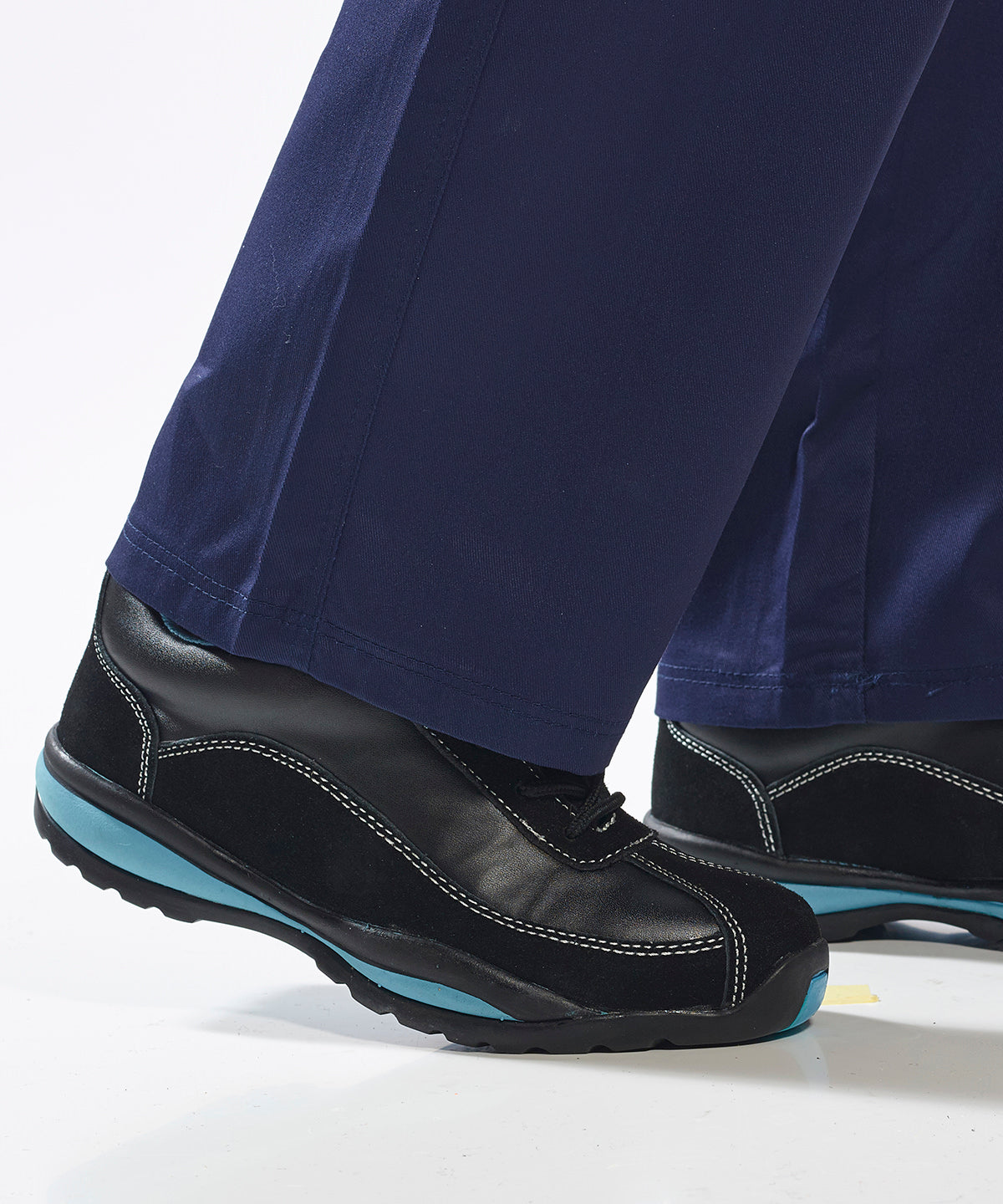 Strigaskór - Women's Steelite™ Trainer S1P HRO (FW39)