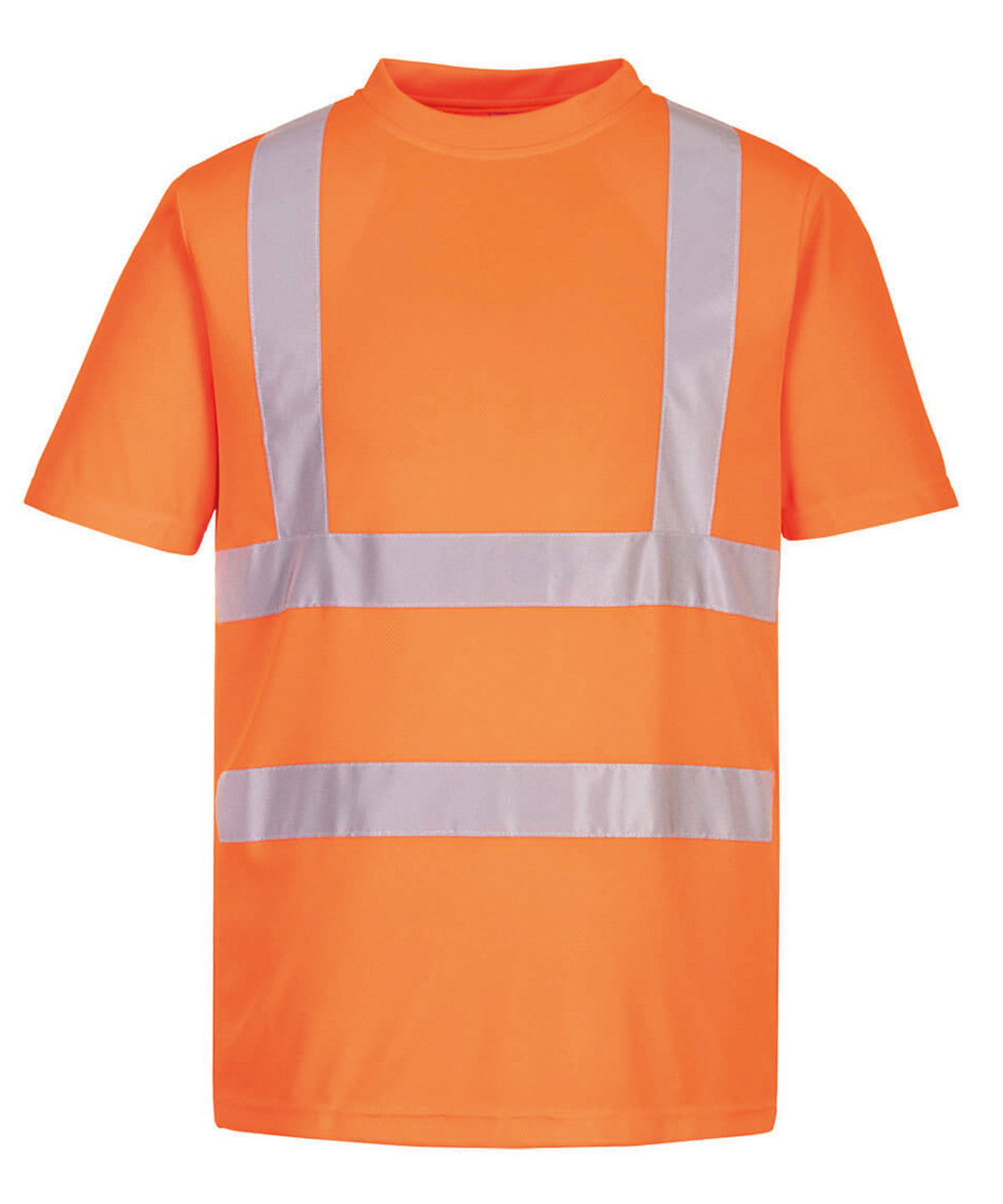 Stuttermabolir - Eco Hi-vis T-shirt (EC12)