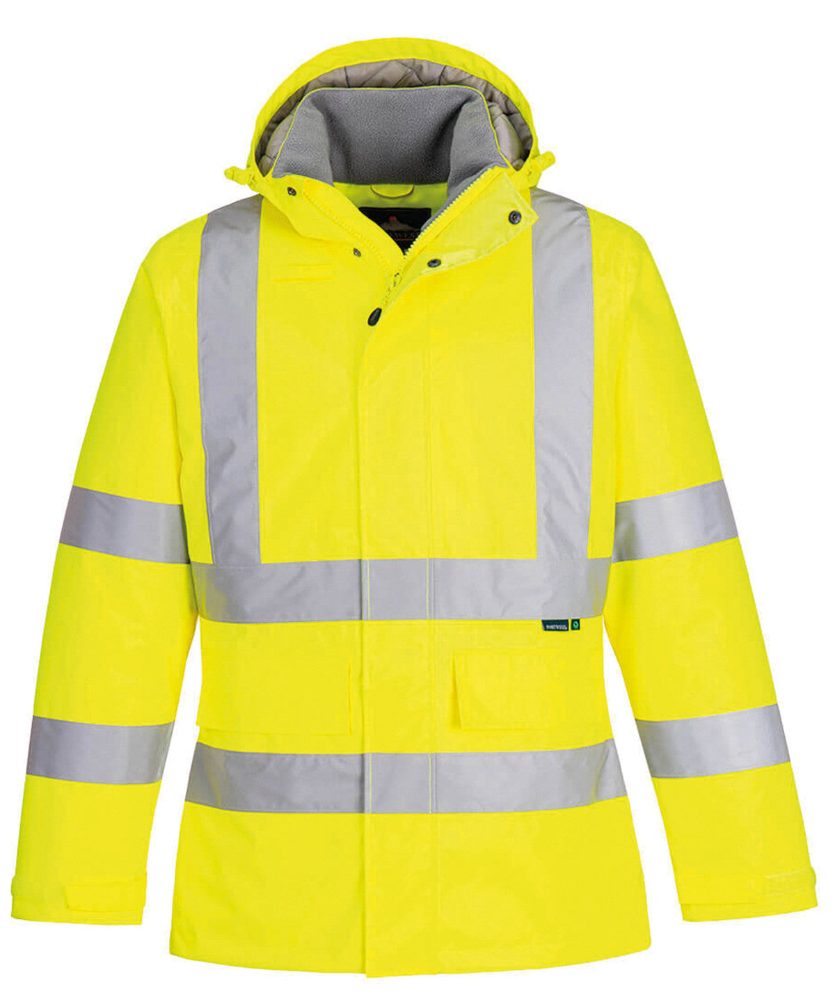 Jakkar - Eco Hi-vis Winter Jacket (EC60)