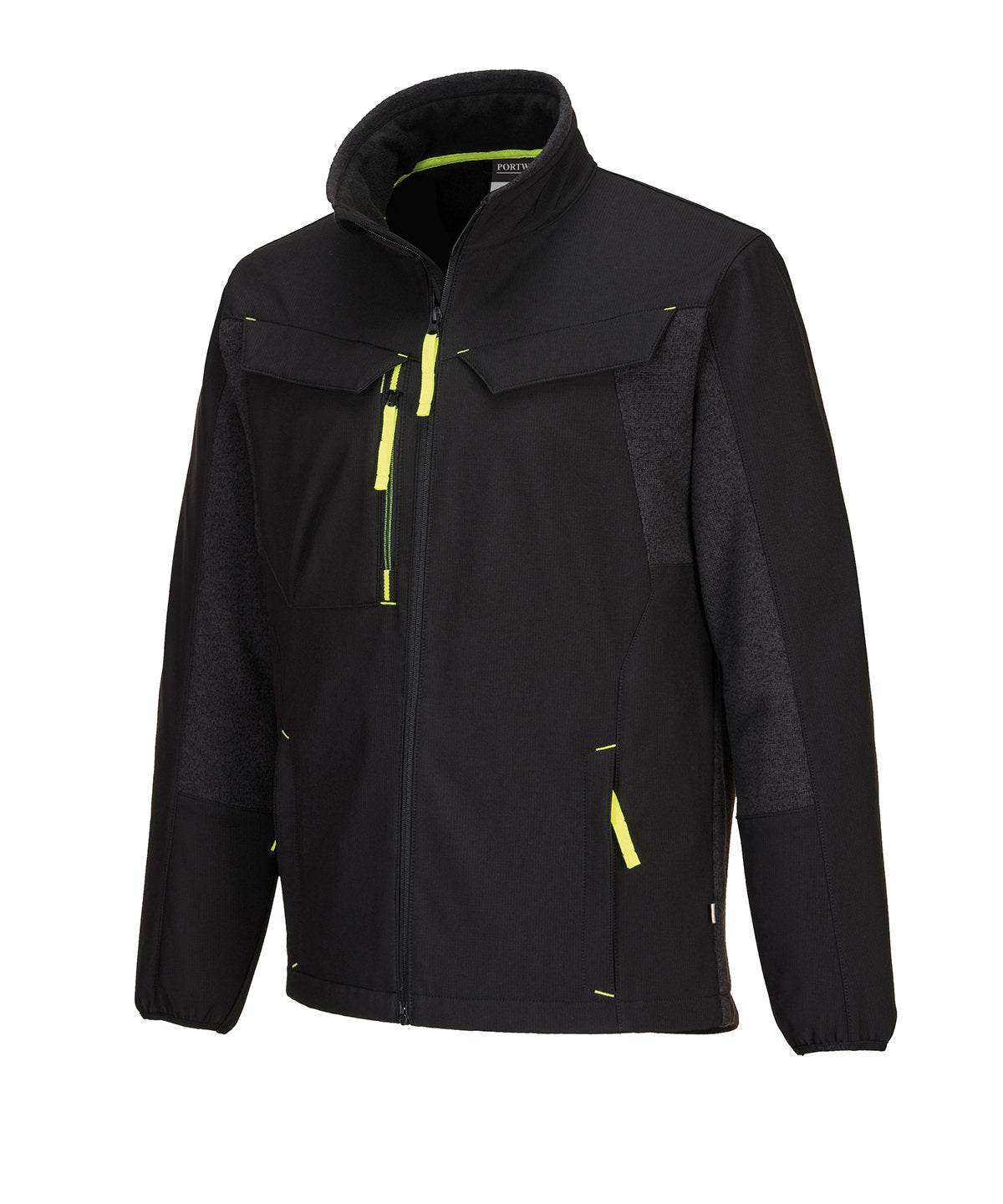 Jakkar - WX3 Eco Hybrid Softshell Jacket (2L) (T753)