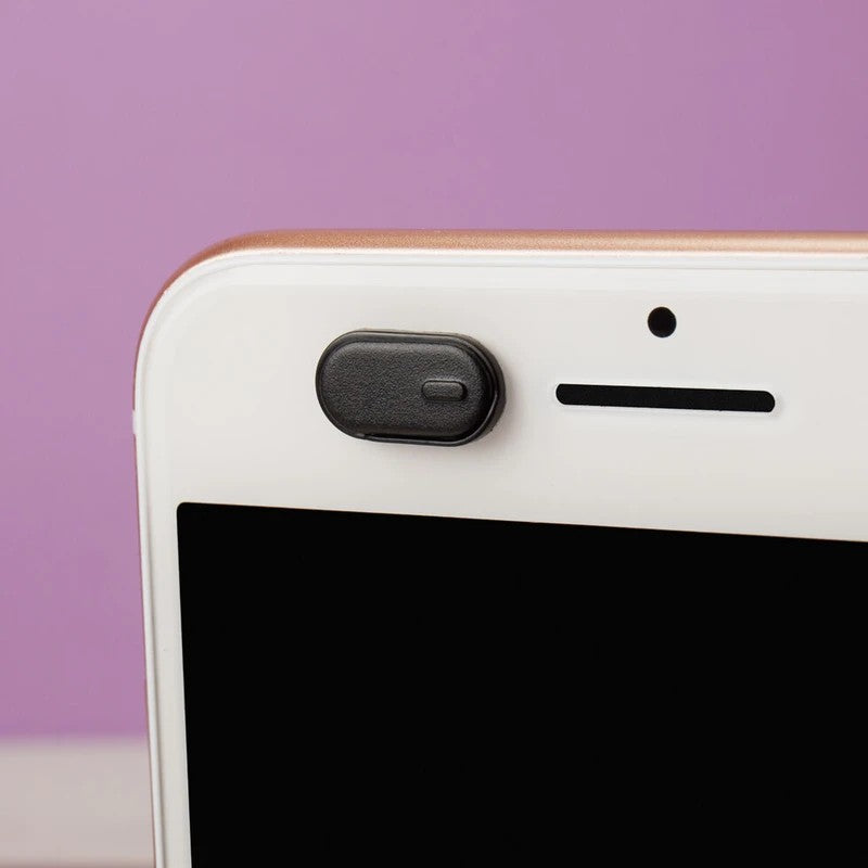 Vefmyndavélalok á síma og fartölvur - Nú þarftu ekki að hafa áhyggjur að einhver sé að fylgjast með!