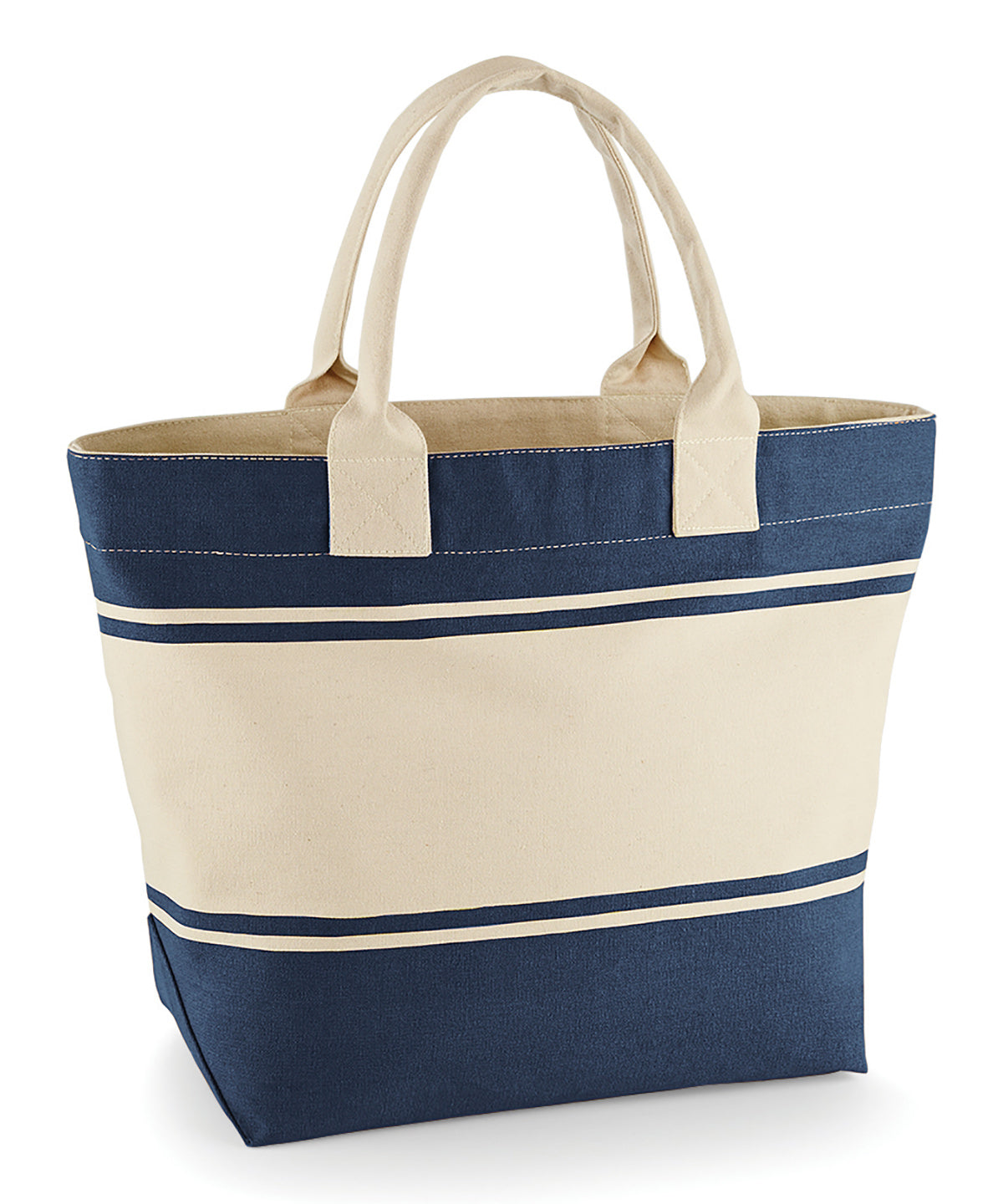 Töskur - Canvas Deck Bag