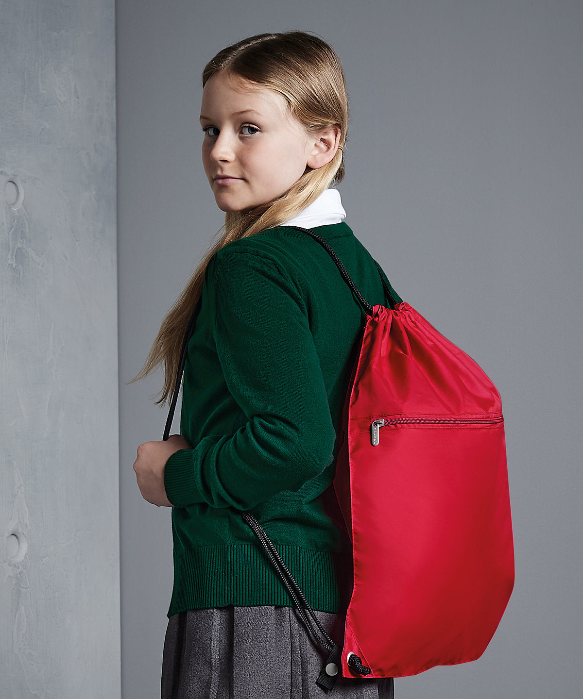 Töskur - Premium Gymsac