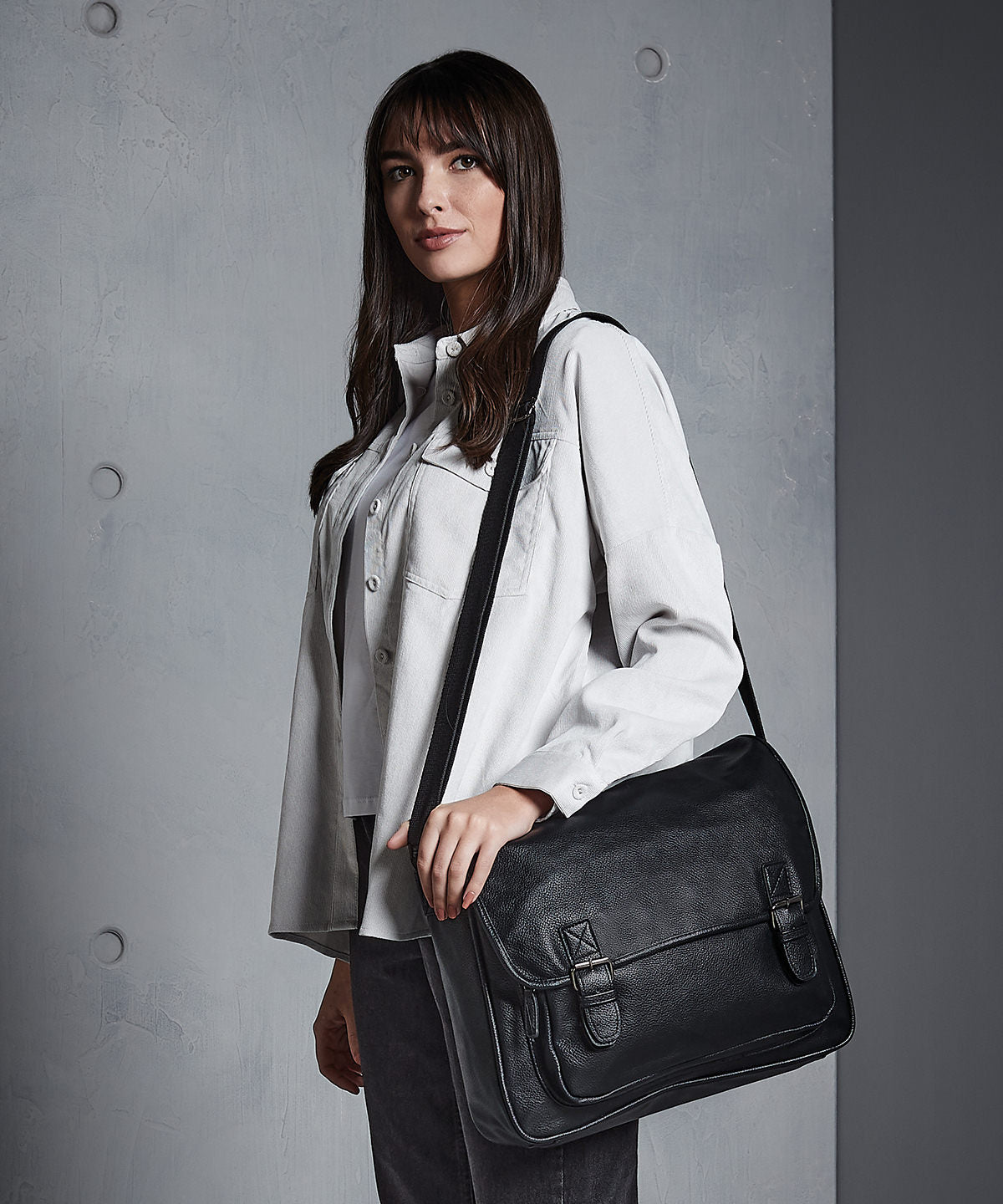 Töskur - NuHide® Messenger