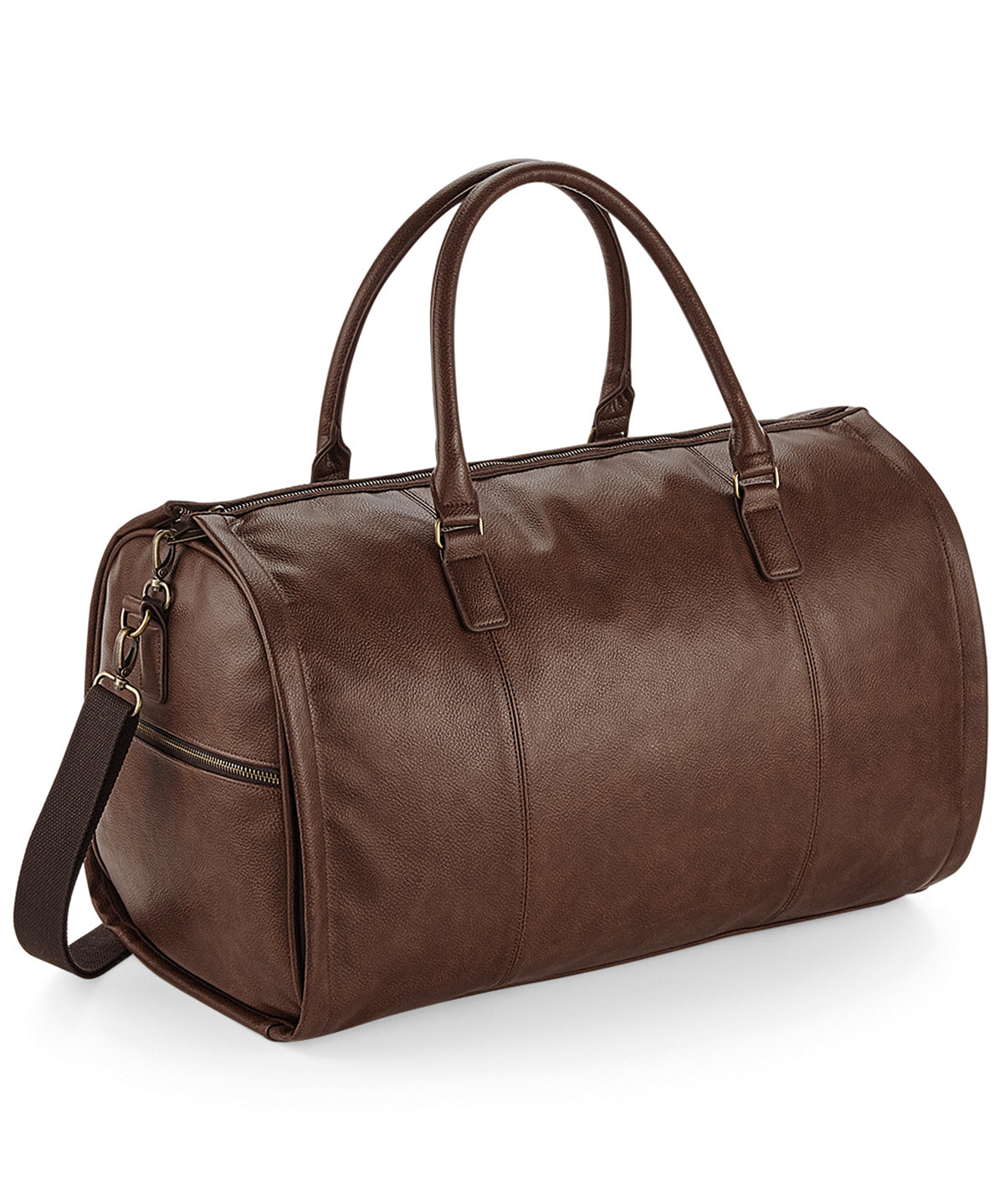 Töskur - NuHide® Garment Weekender