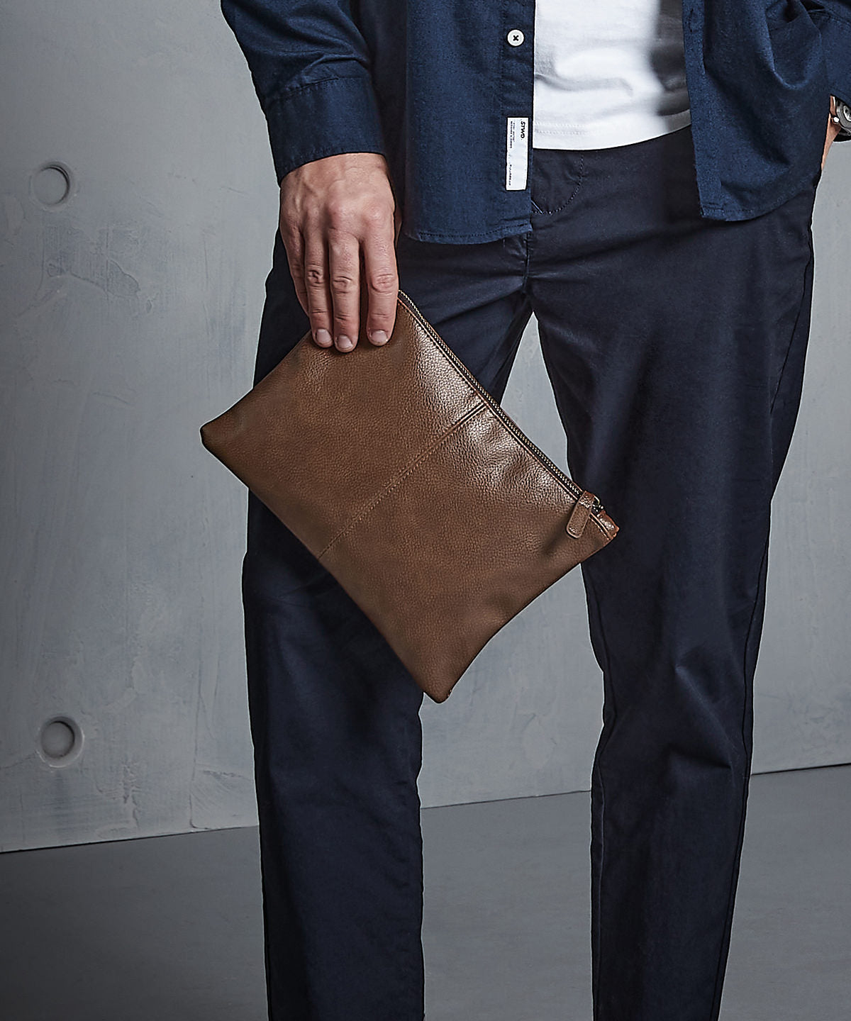 Töskur - NuHide® Accessory Pouch