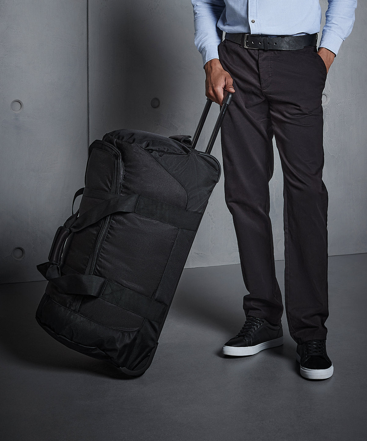 Töskur - Vessel™ Team Wheelie Bag