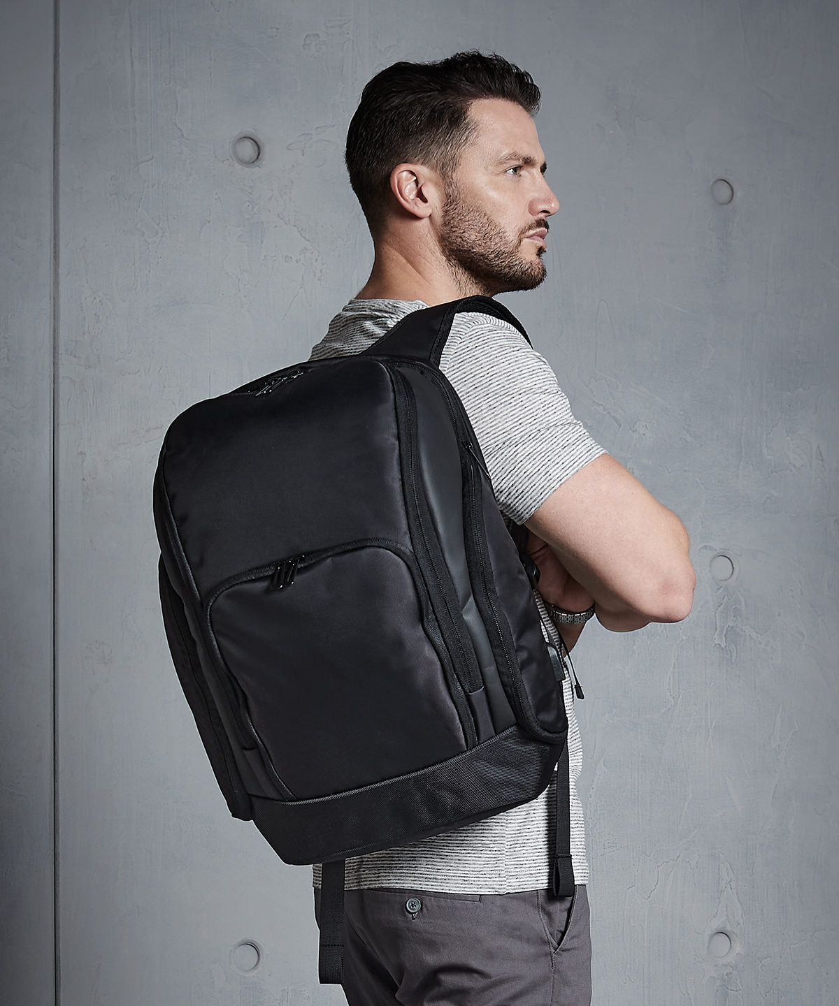 Töskur - Pro-tech Charge Backpack