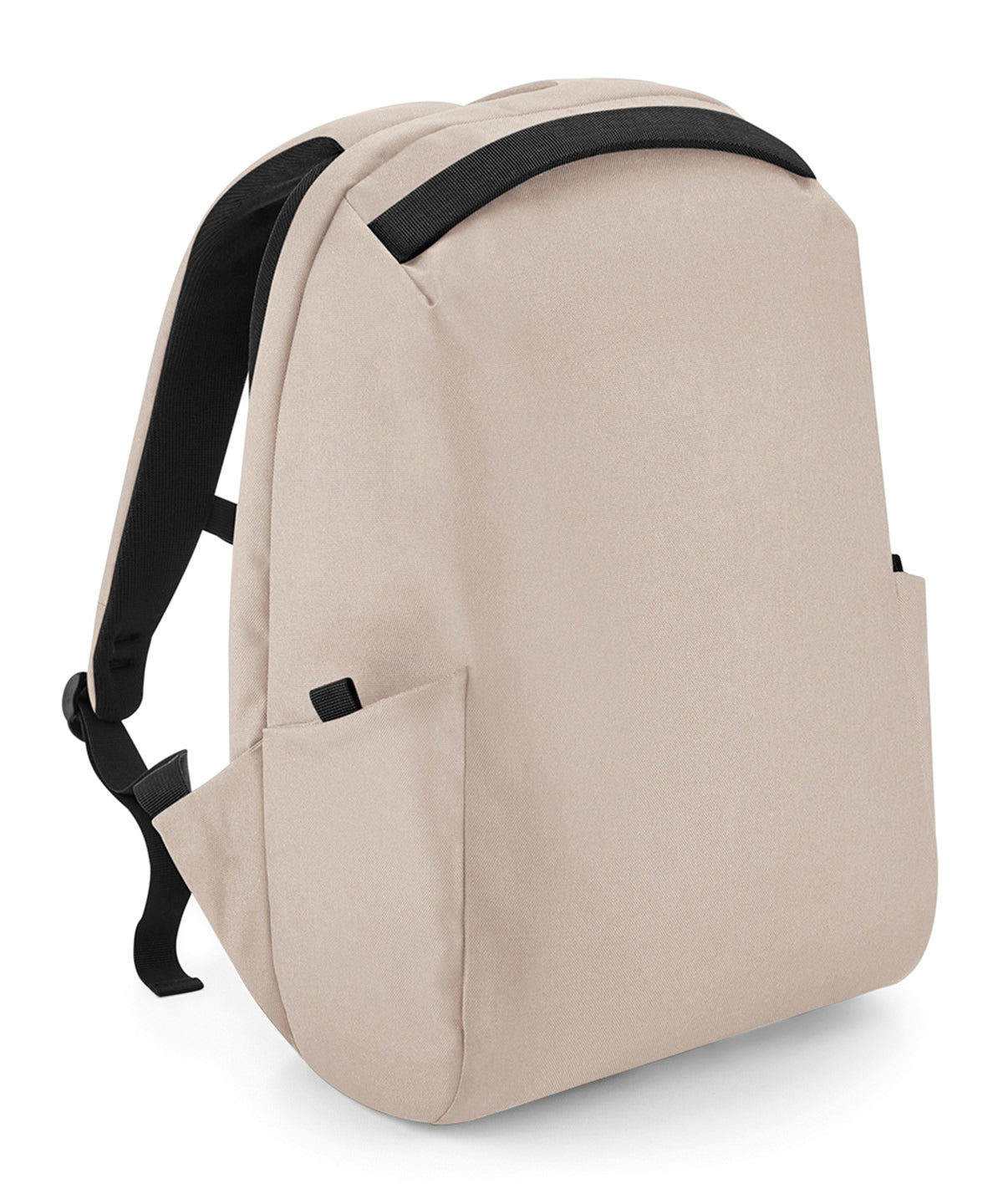Töskur - Project Recycled Security Backpack Lite