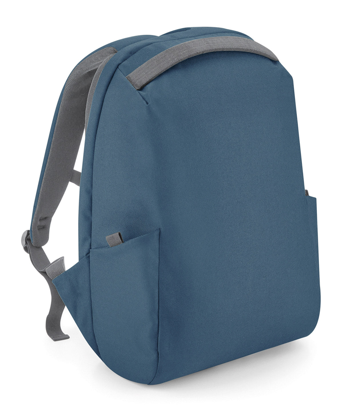 Töskur - Project Recycled Security Backpack Lite