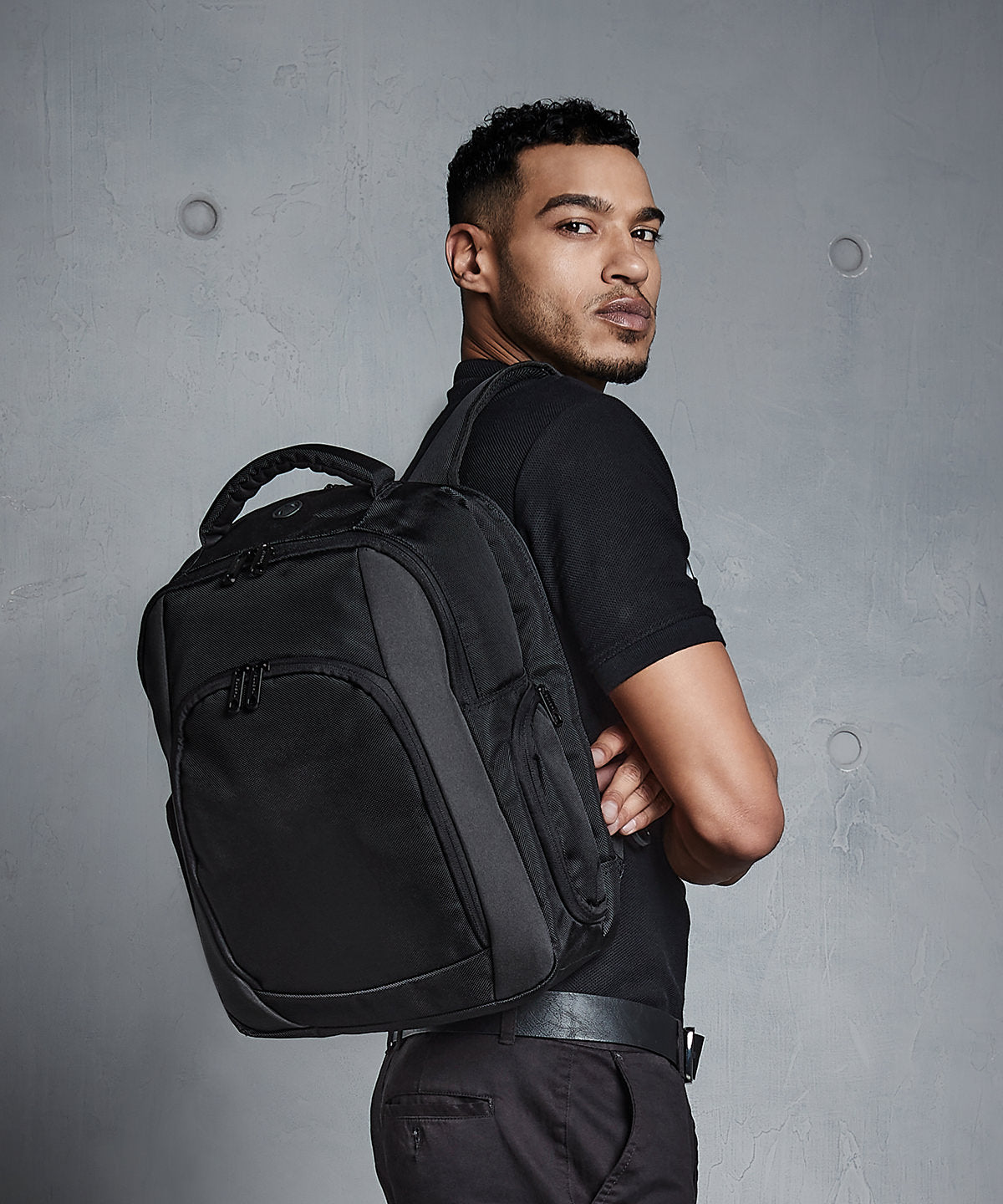 Töskur - Tungsten™ Laptop Backpack
