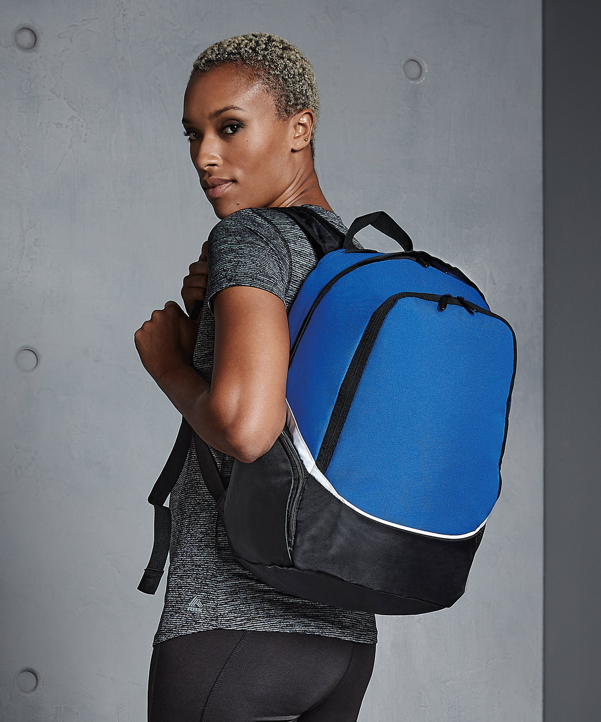 Töskur - Pro Team Backpack