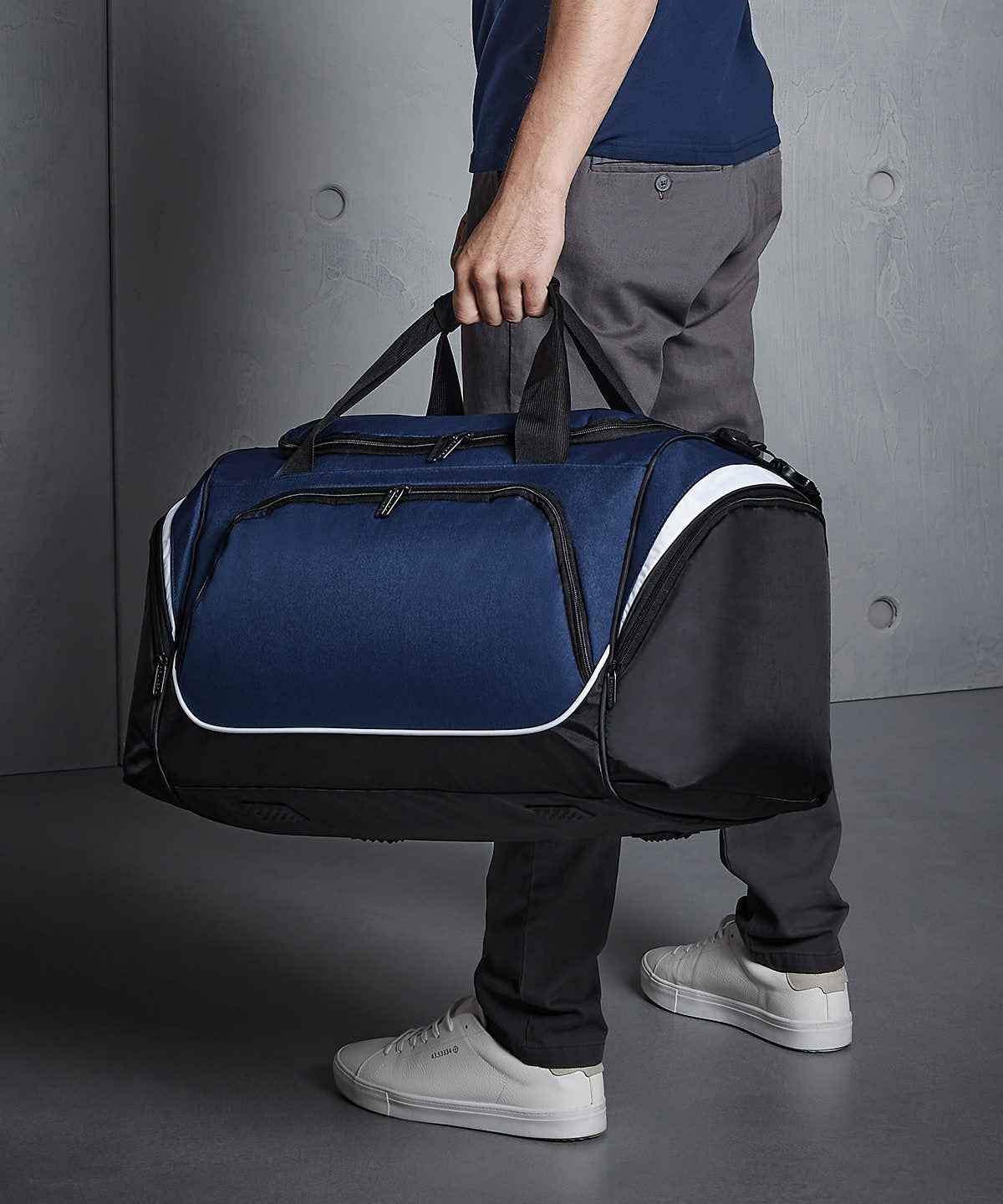 Töskur - Pro Team Holdall