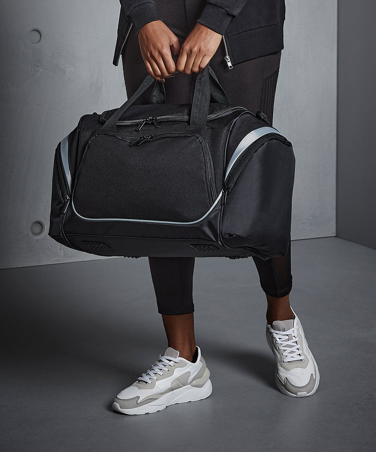 Töskur - Pro Team Locker Bag