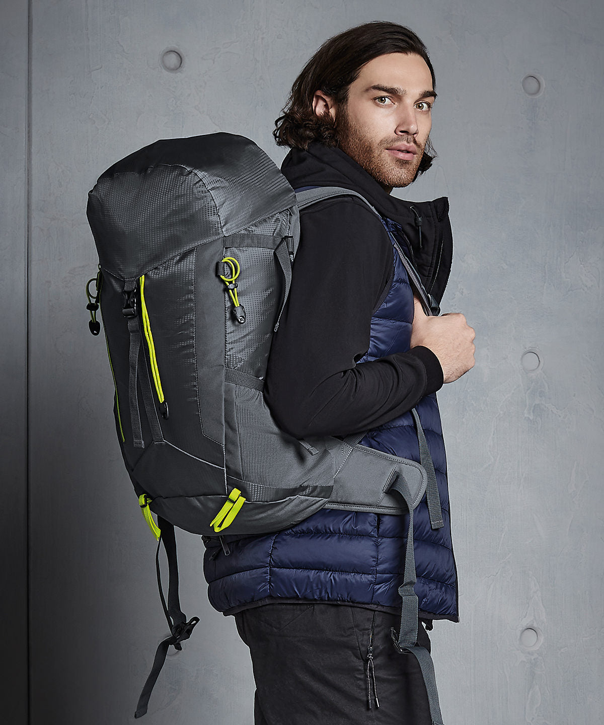 Töskur - SLX®-lite 35 Litre Backpack