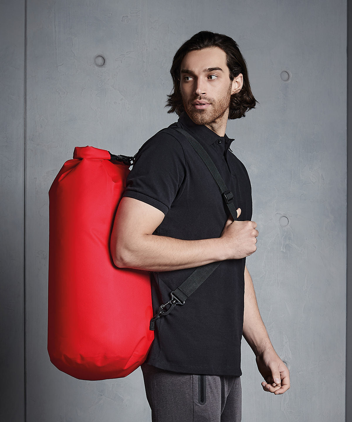 Töskur - SLX® 40 Litre Waterproof Drytube