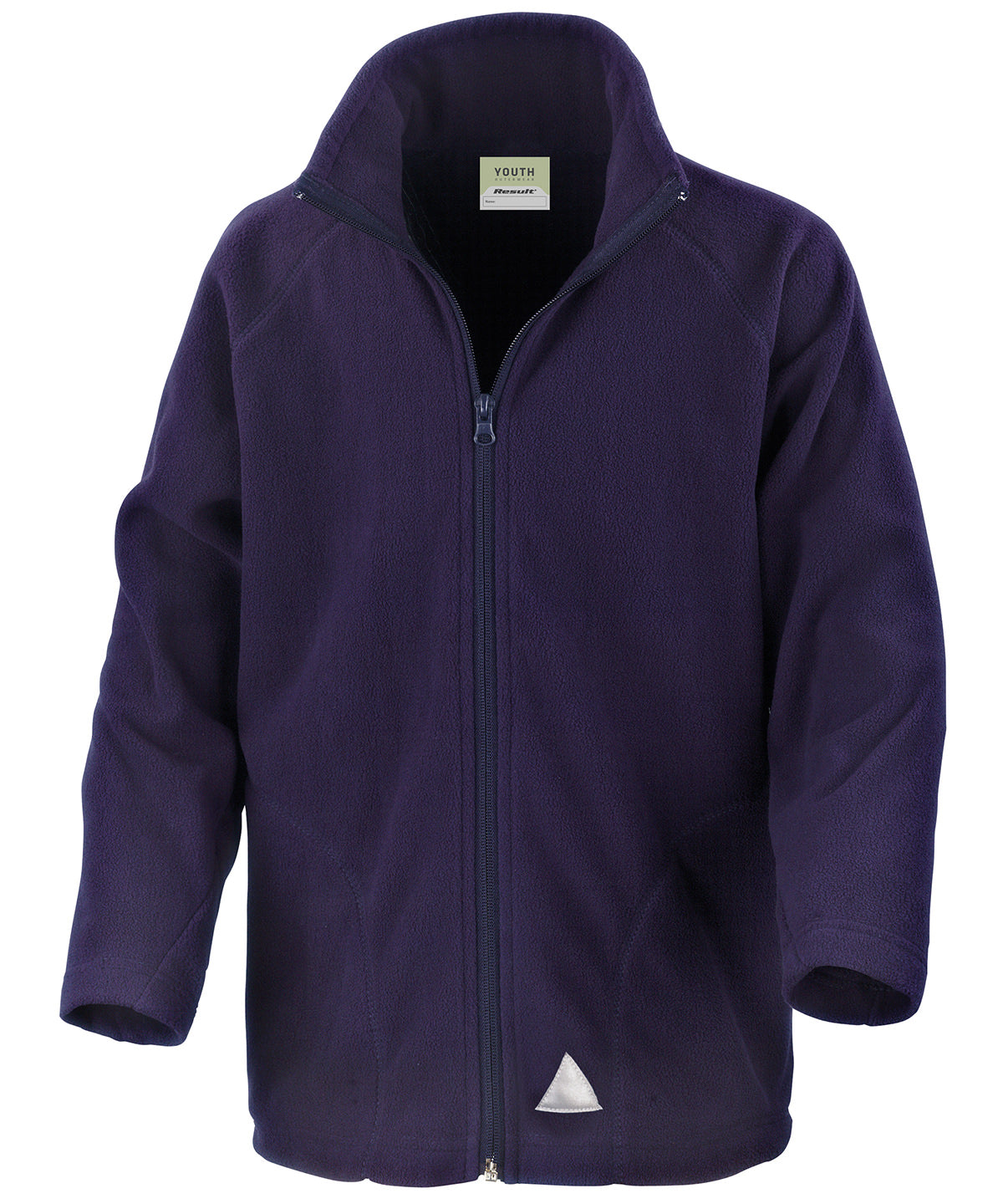 Jakkar - Core Junior Microfleece Jacket