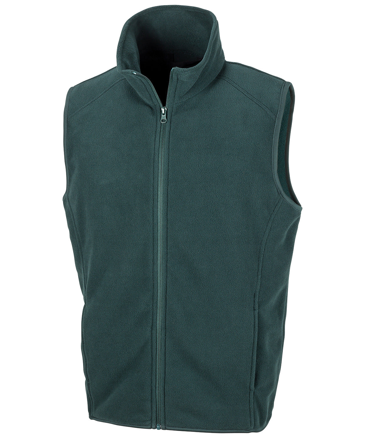 Vesti - Core Microfleece Gilet