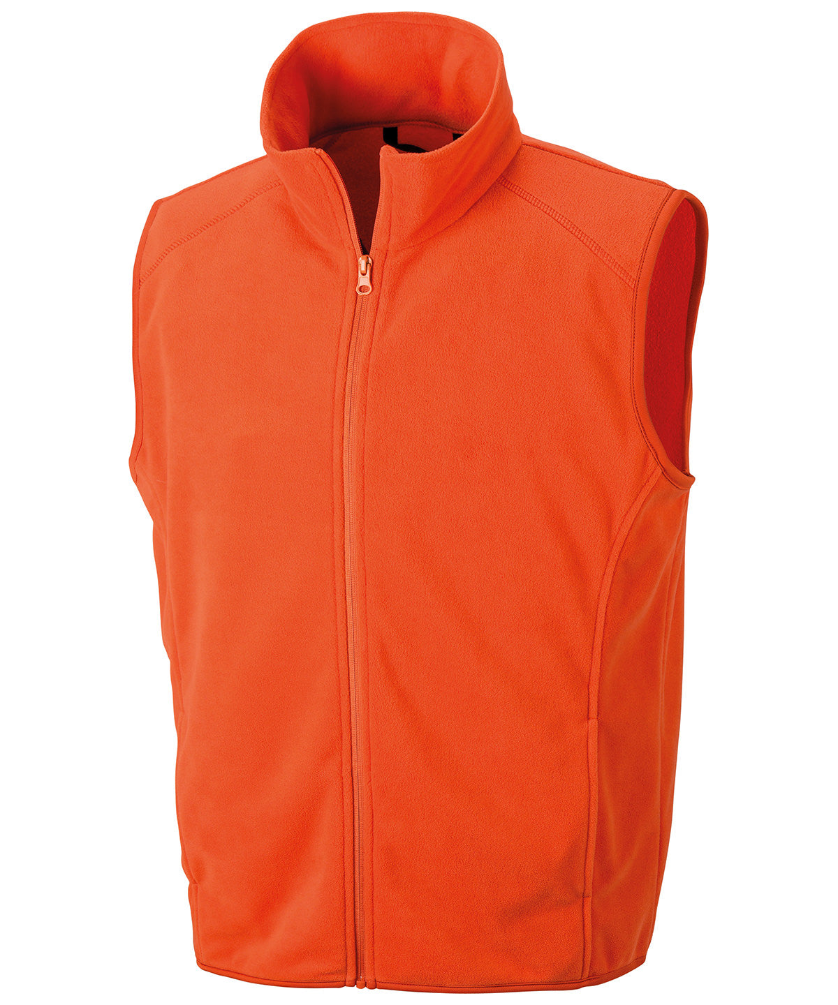 Vesti - Core Microfleece Gilet