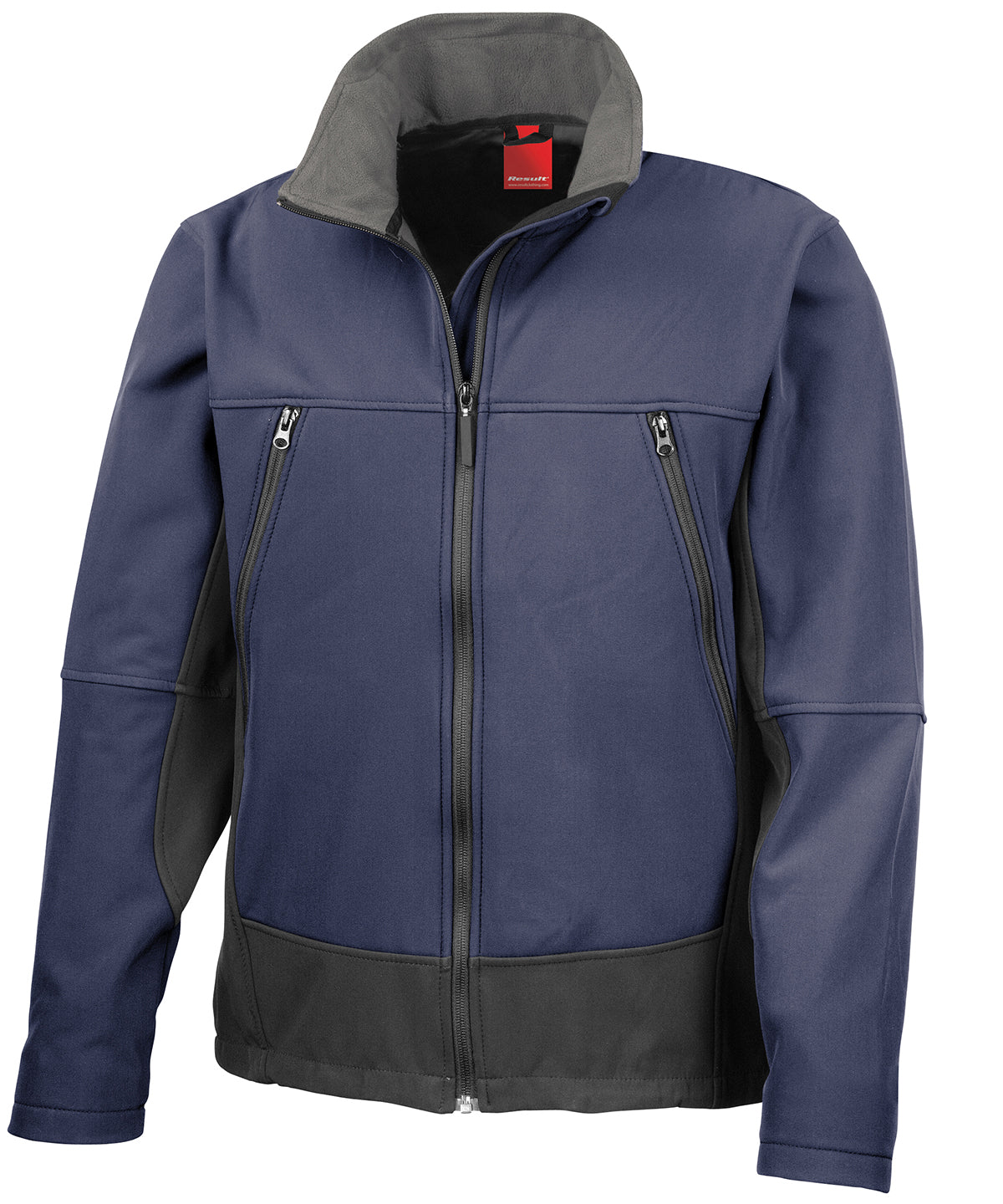 Jakkar - Softshell Activity Jacket