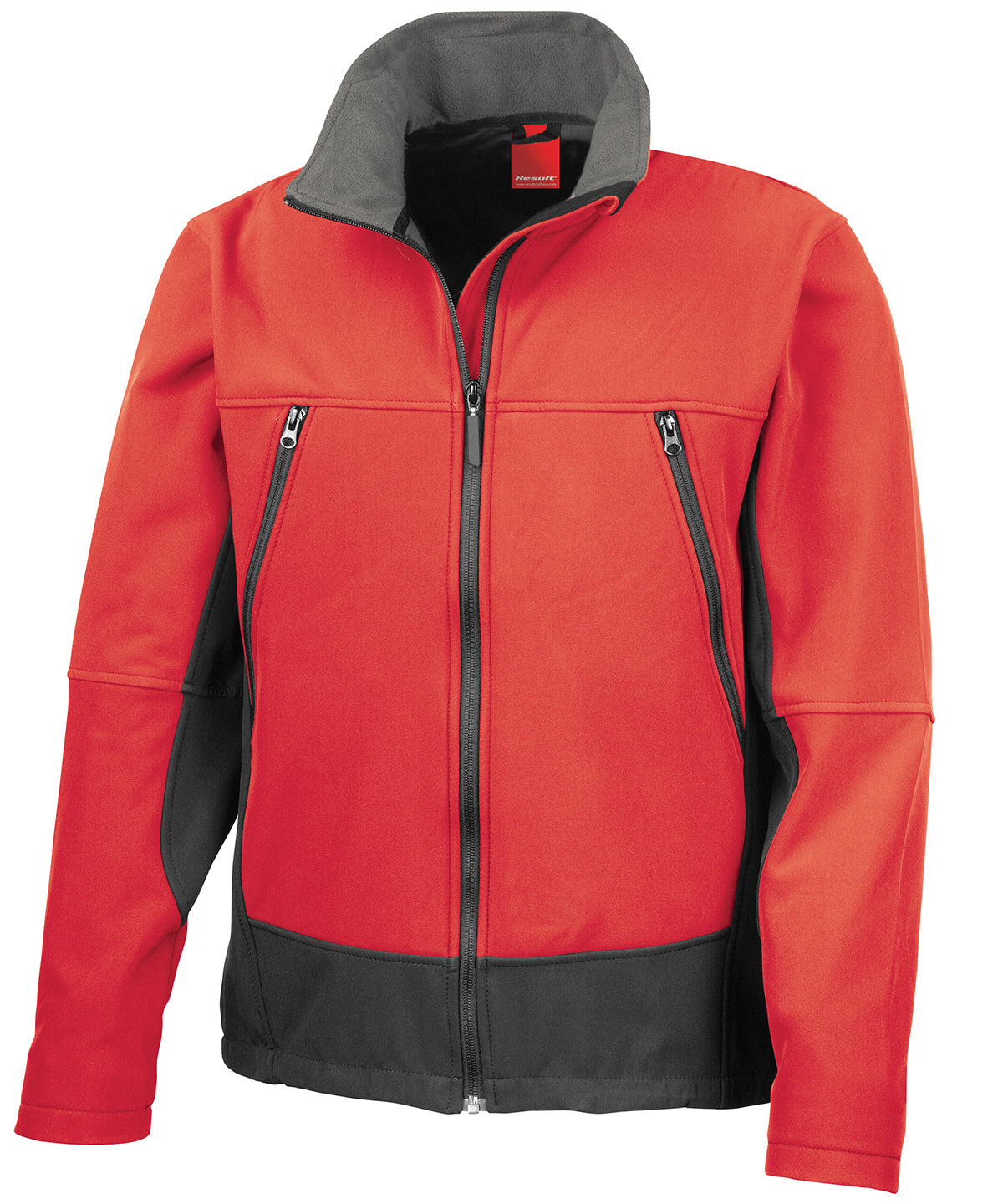 Jakkar - Softshell Activity Jacket