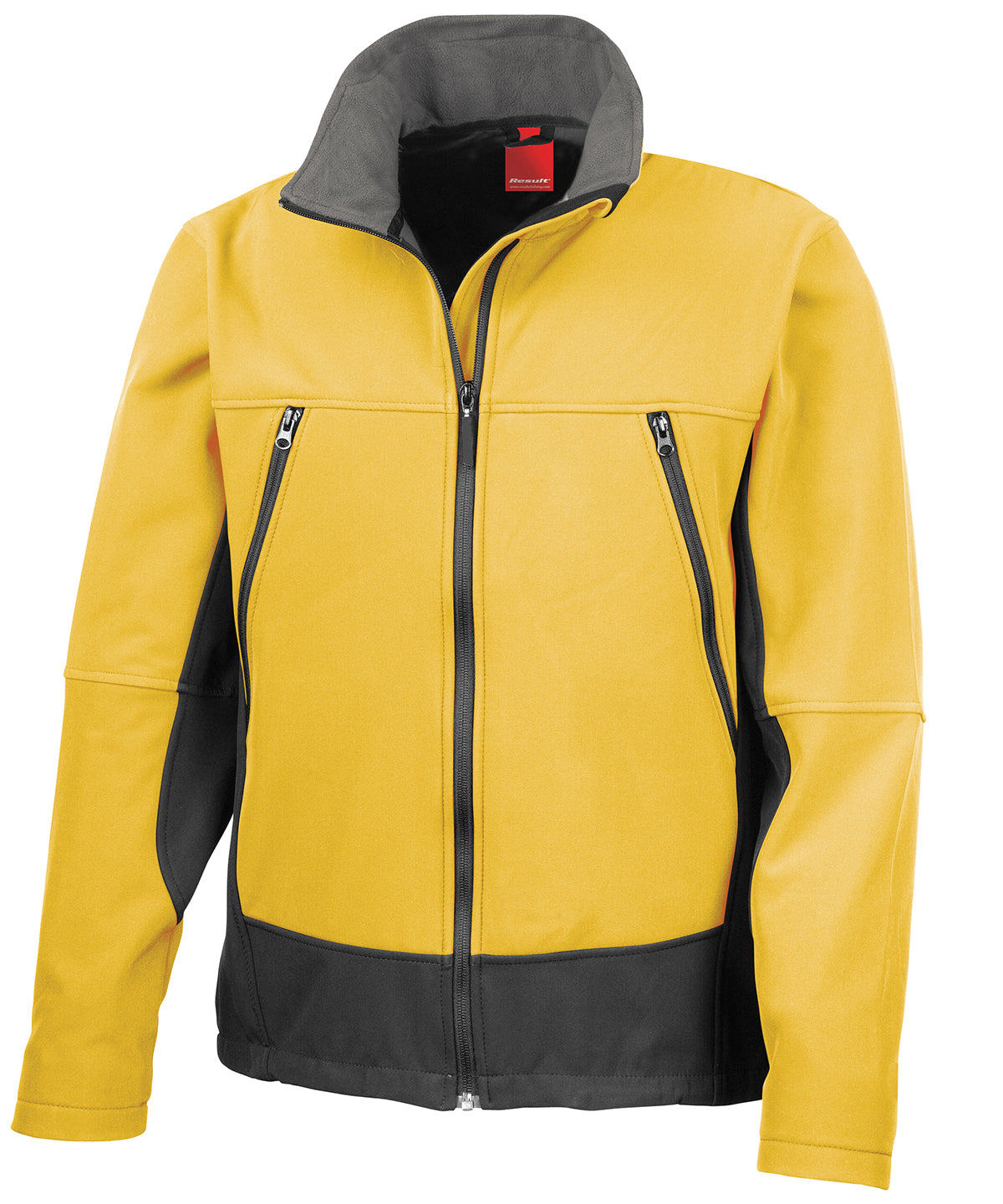 Jakkar - Softshell Activity Jacket