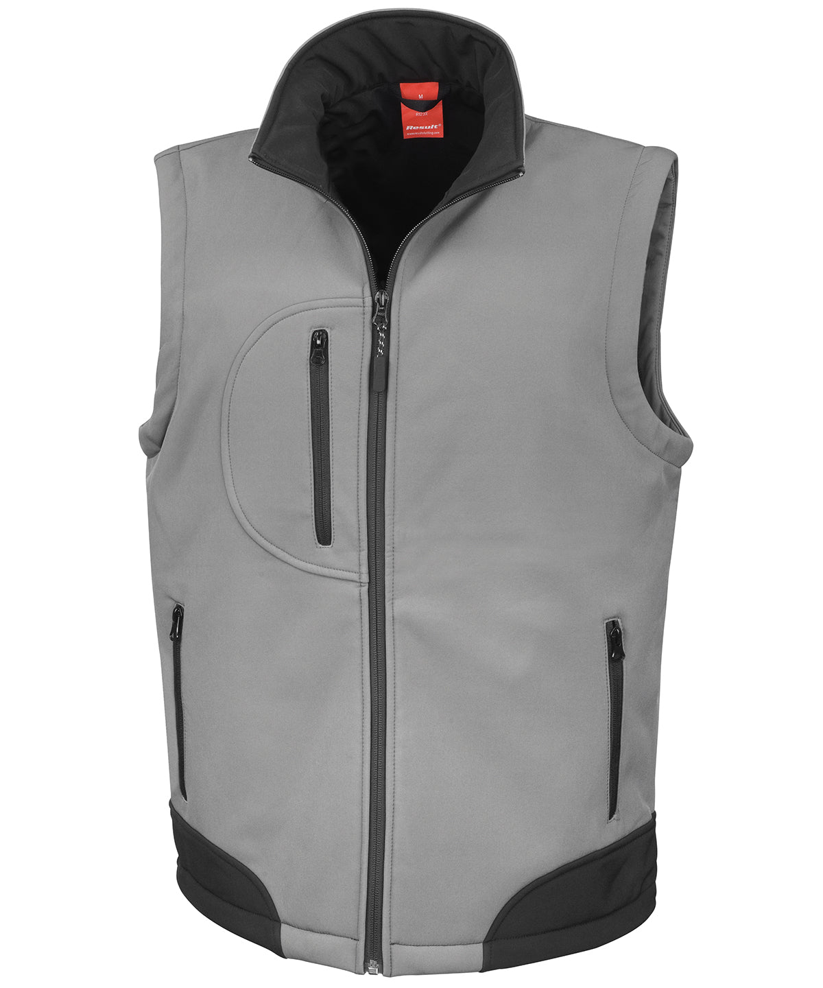 Vesti - Softshell Bodywarmer
