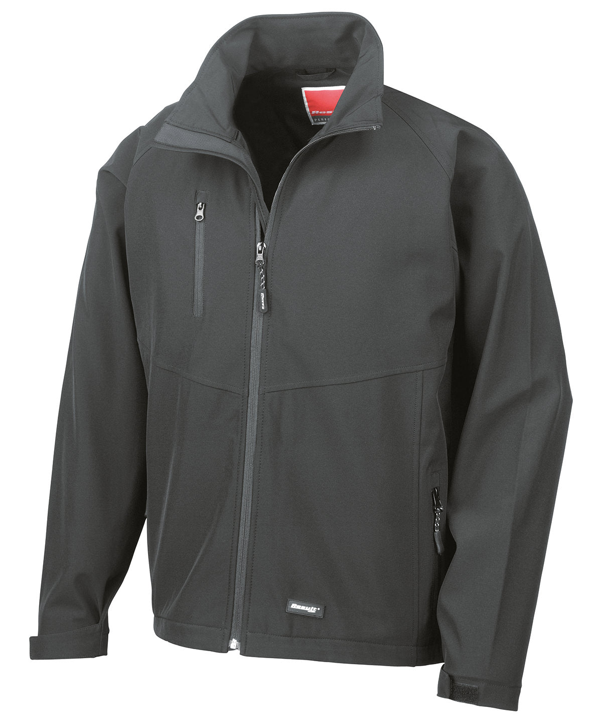 Jakkar - Baselayer Softshell Jacket