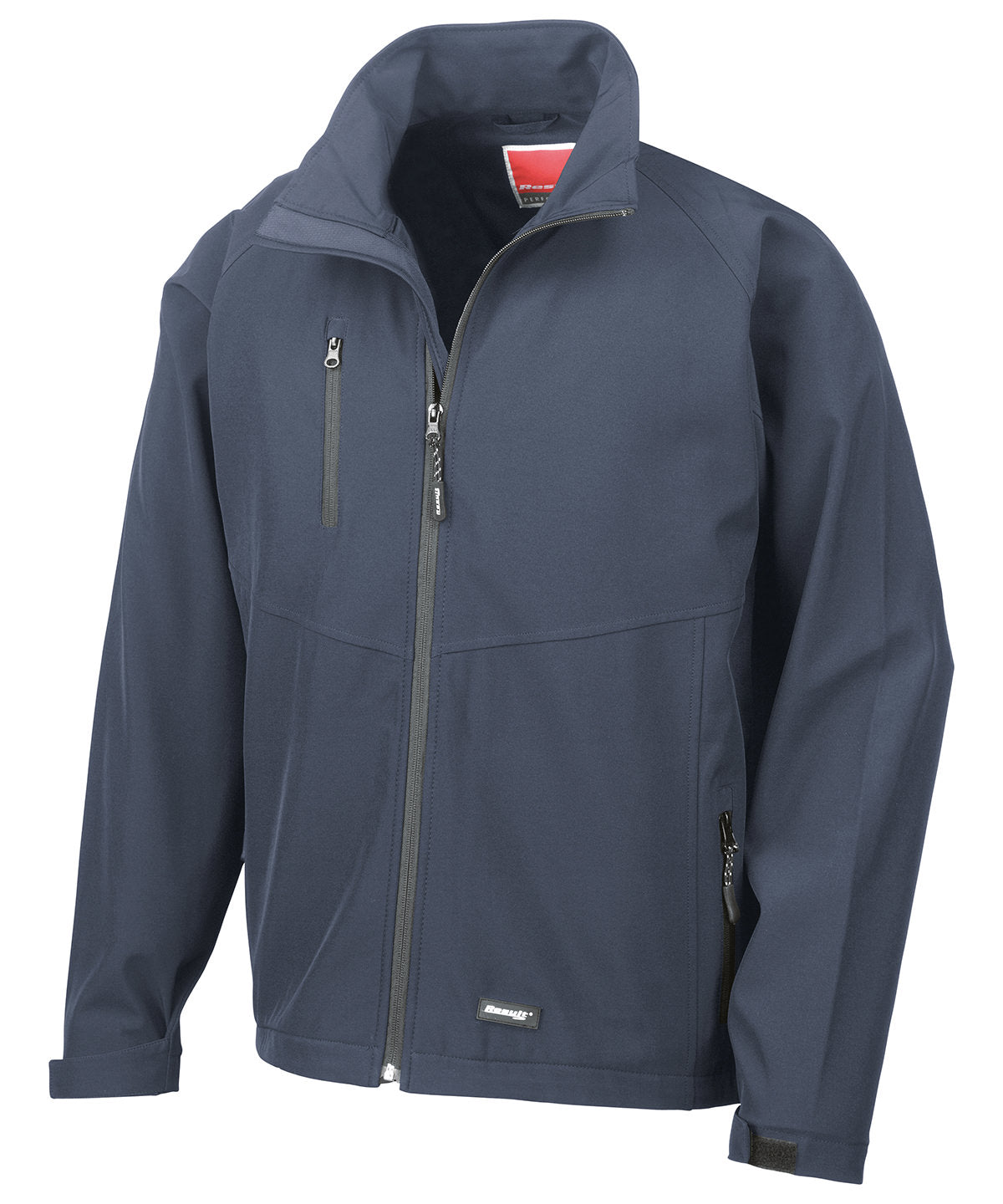 Jakkar - Baselayer Softshell Jacket