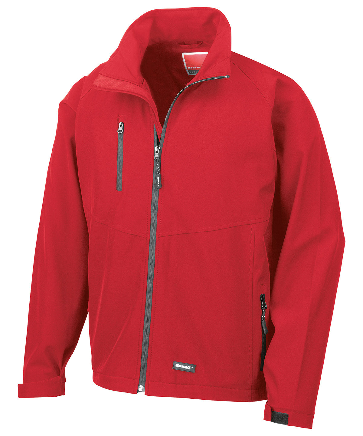 Jakkar - Baselayer Softshell Jacket