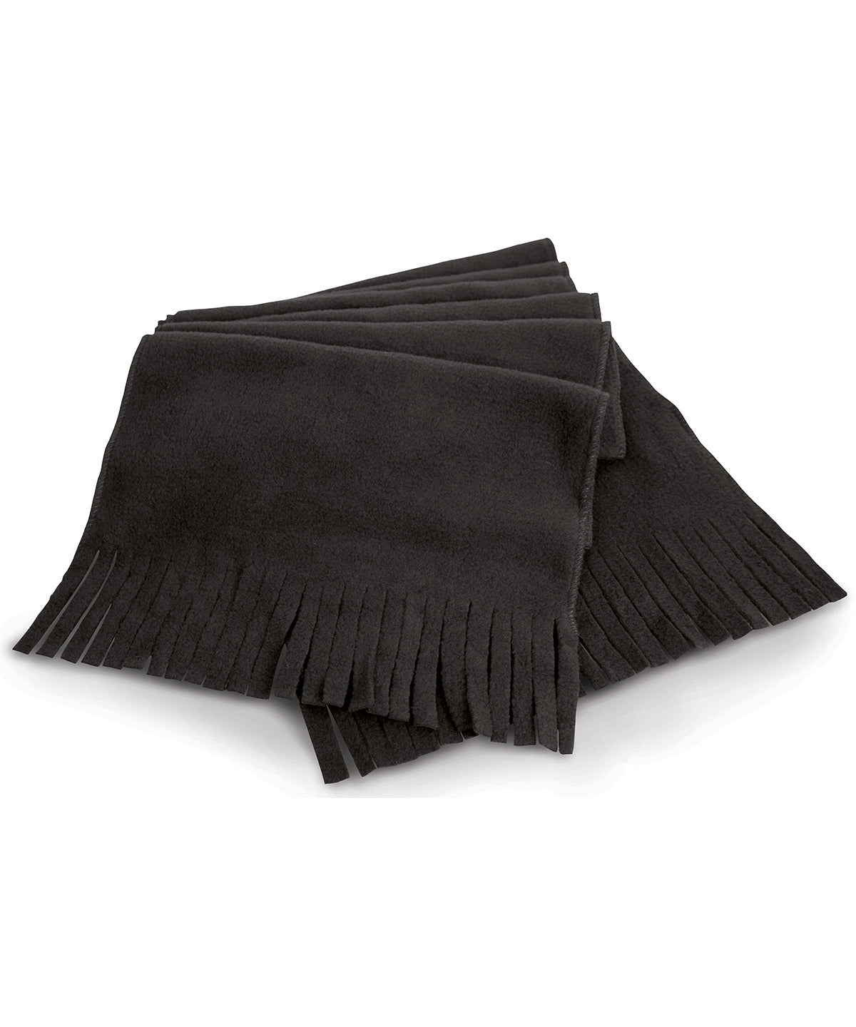 Klútar - Polartherm™ Tassel Scarf