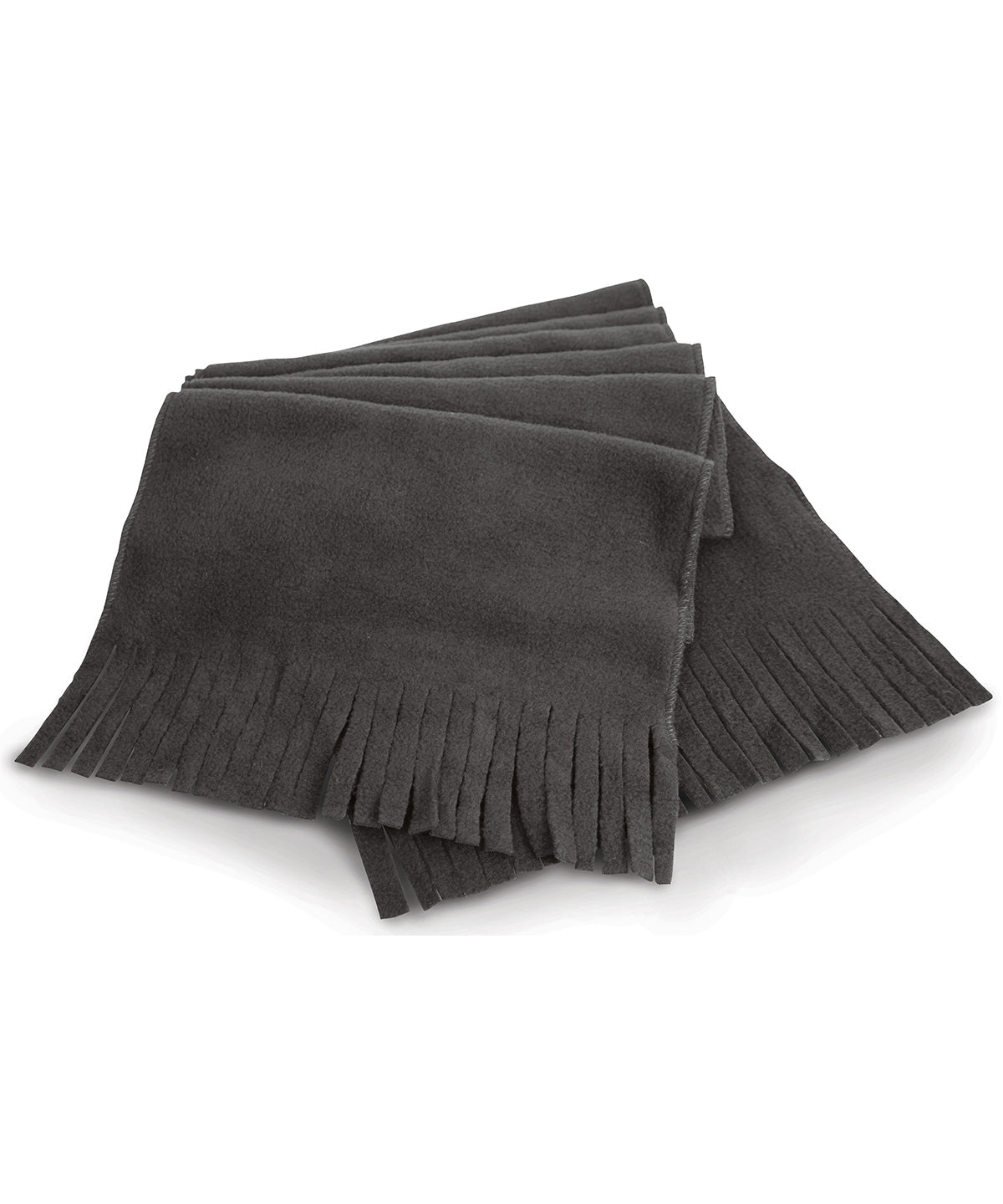 Klútar - Polartherm™ Tassel Scarf
