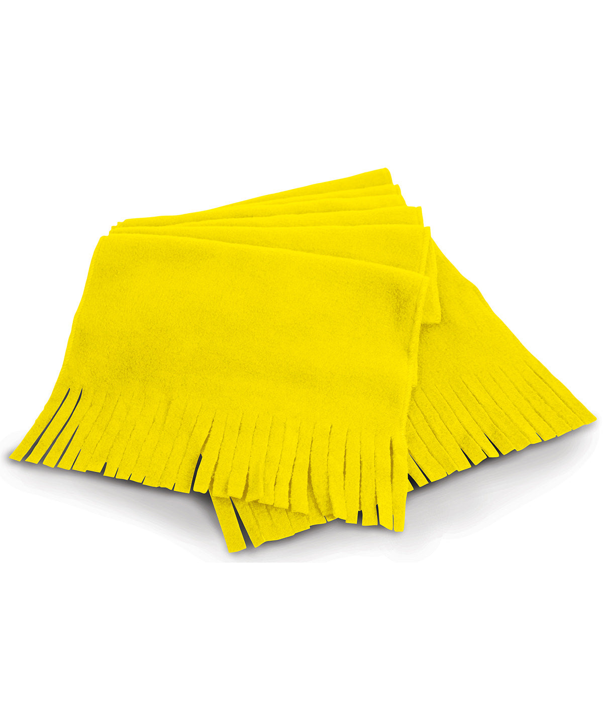 Klútar - Polartherm™ Tassel Scarf