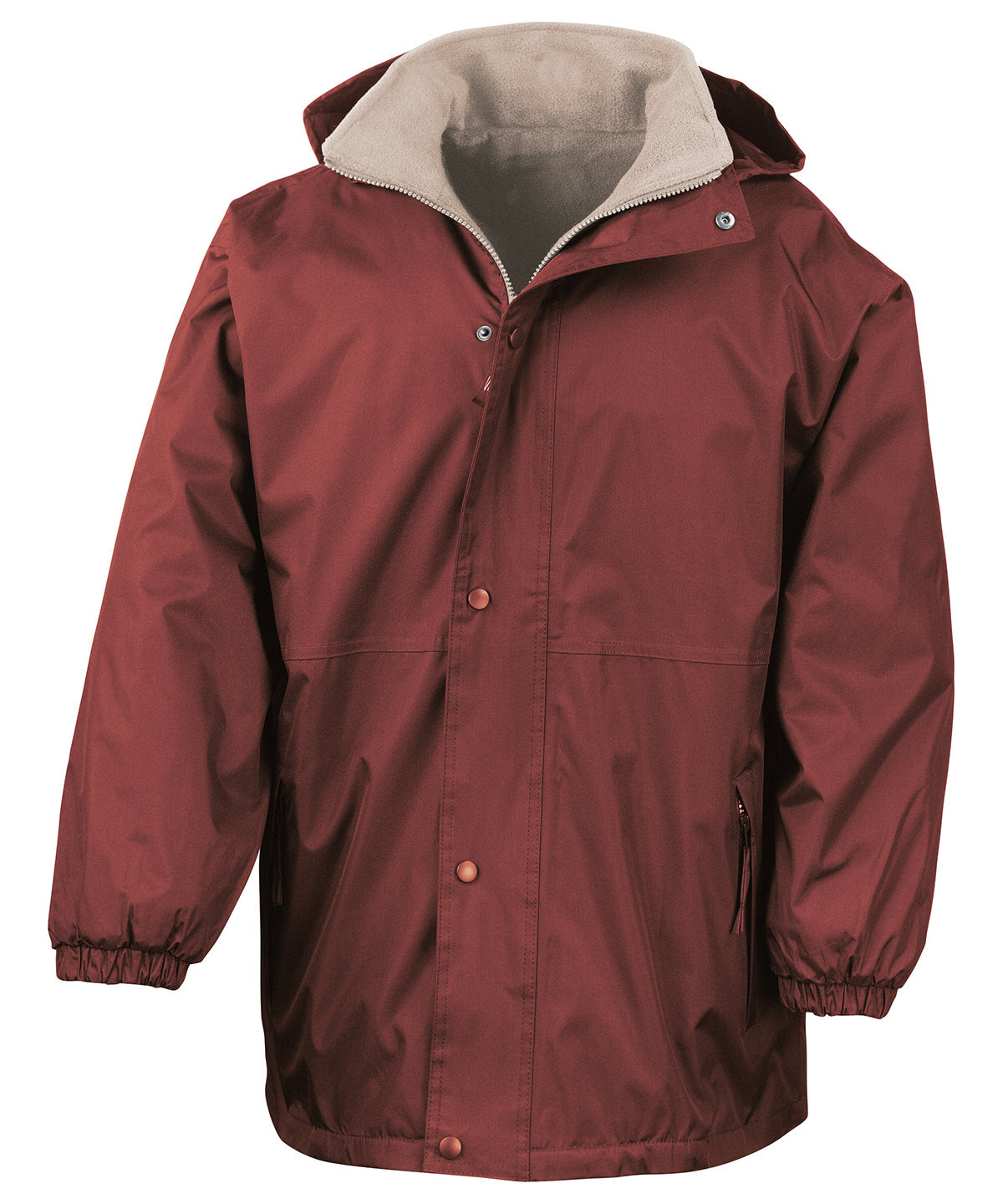 Jakkar - Reversible StormDri 4000 Jacket
