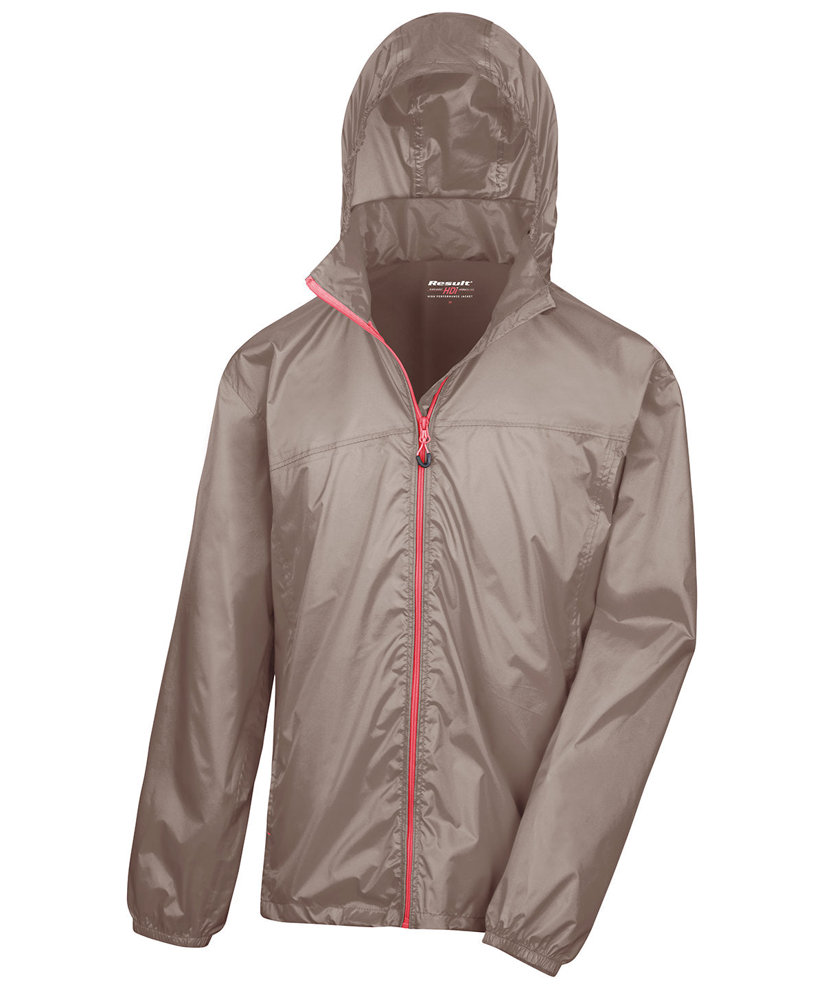 Jakkar - HDi Quest Lightweight Stowable Jacket