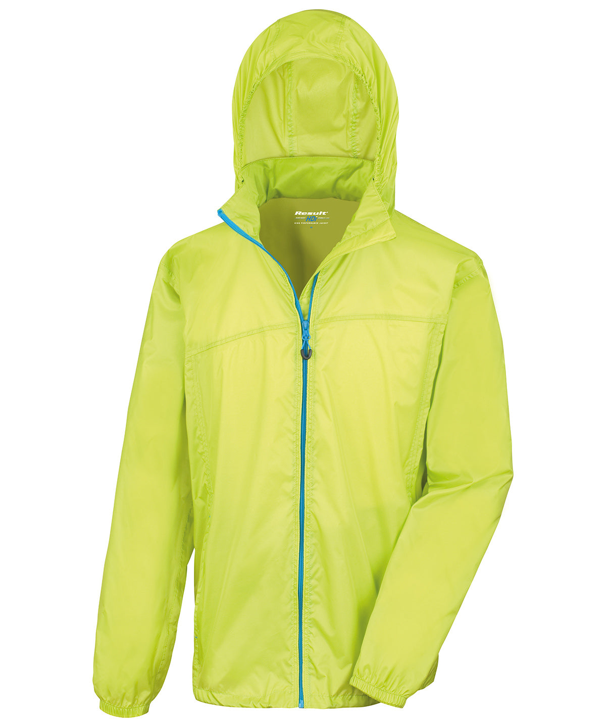 Jakkar - HDi Quest Lightweight Stowable Jacket