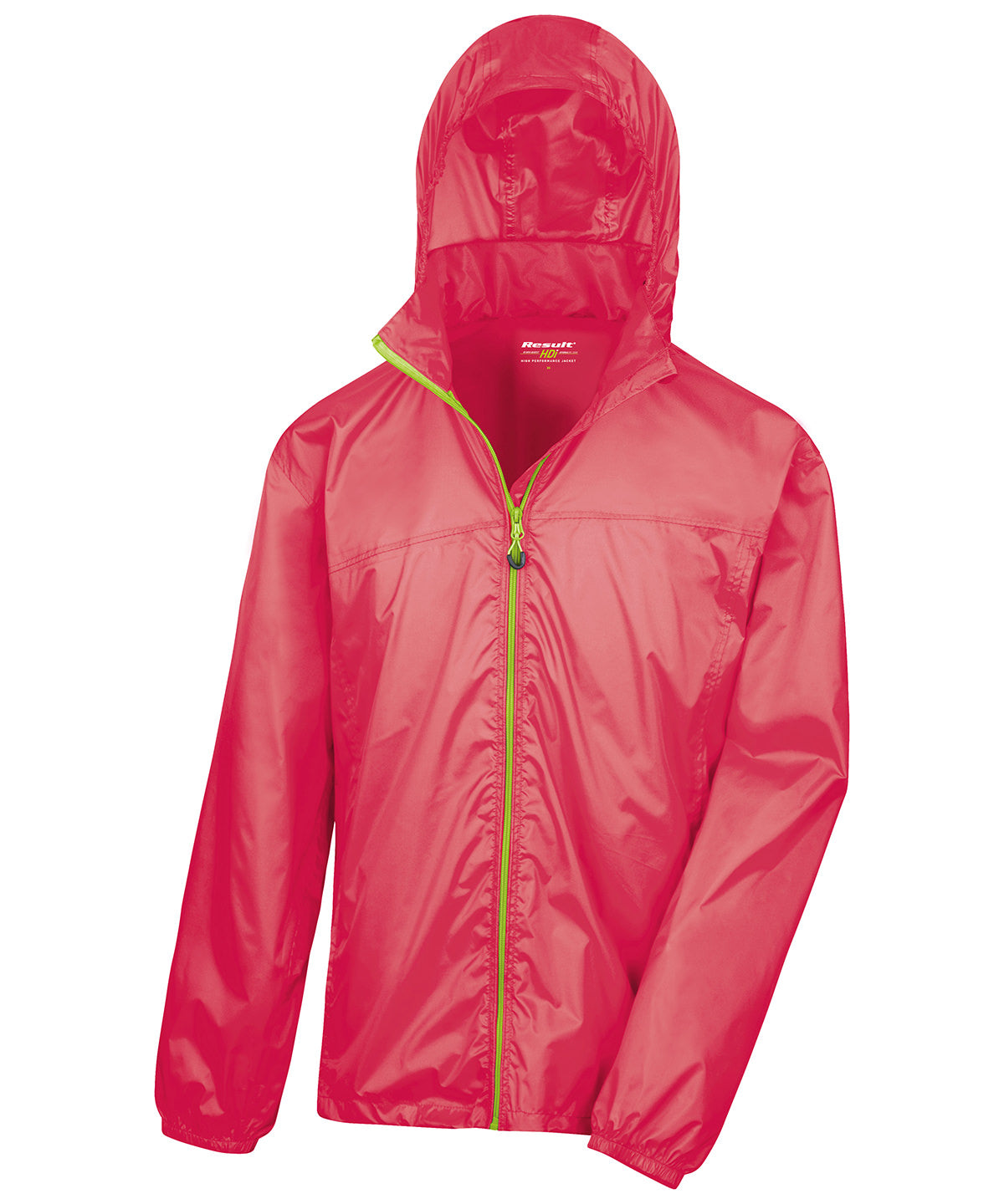 Jakkar - HDi Quest Lightweight Stowable Jacket