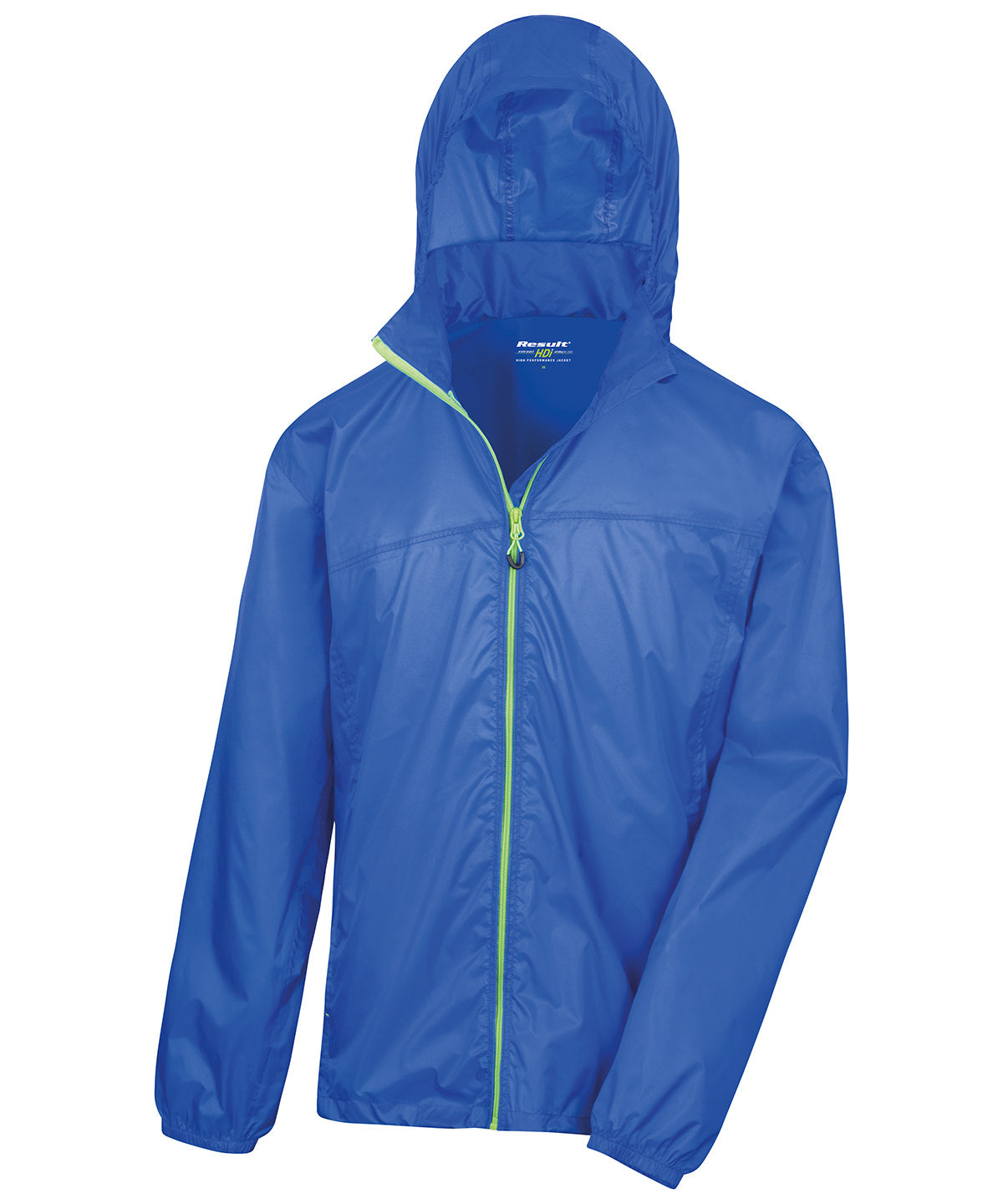 Jakkar - HDi Quest Lightweight Stowable Jacket